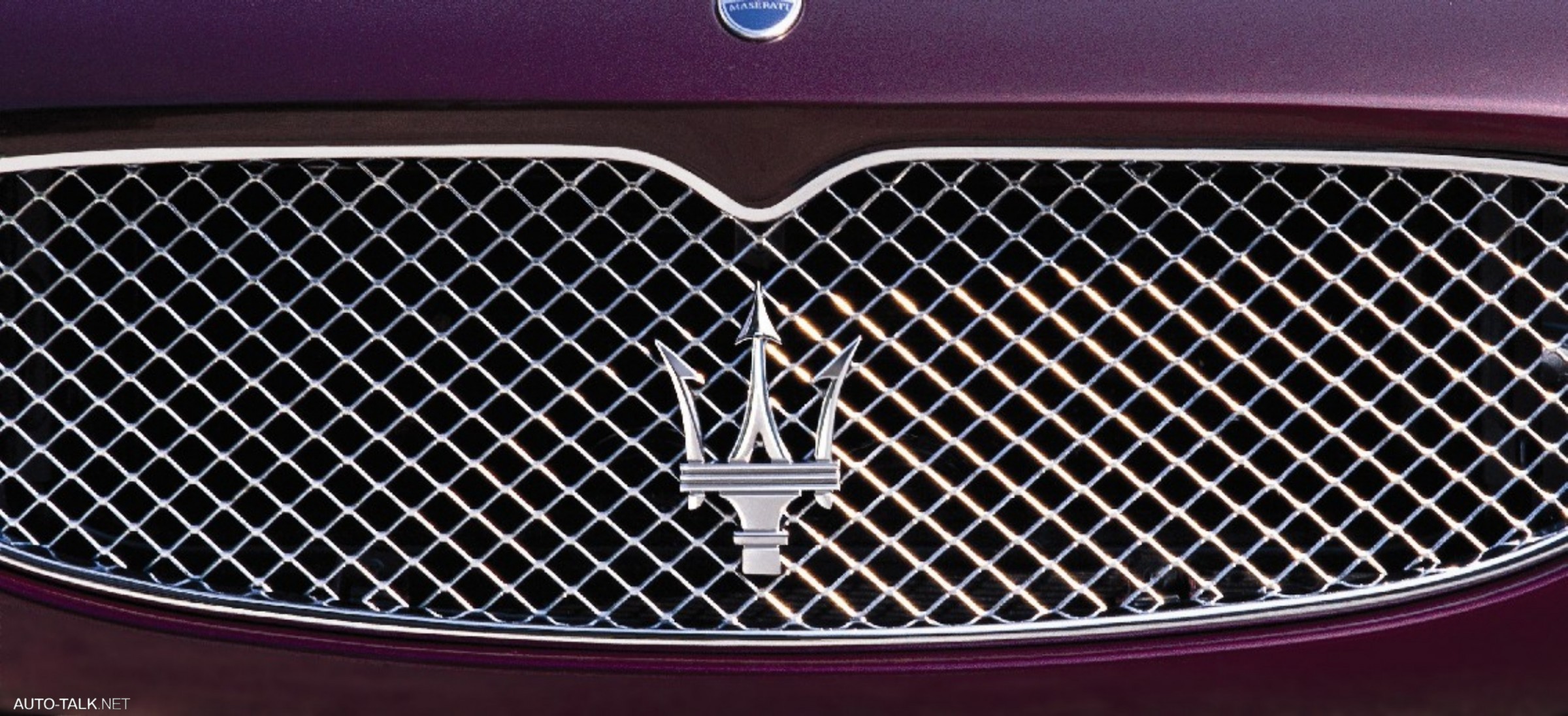 2006 Maserati Quattroporte Executive GT