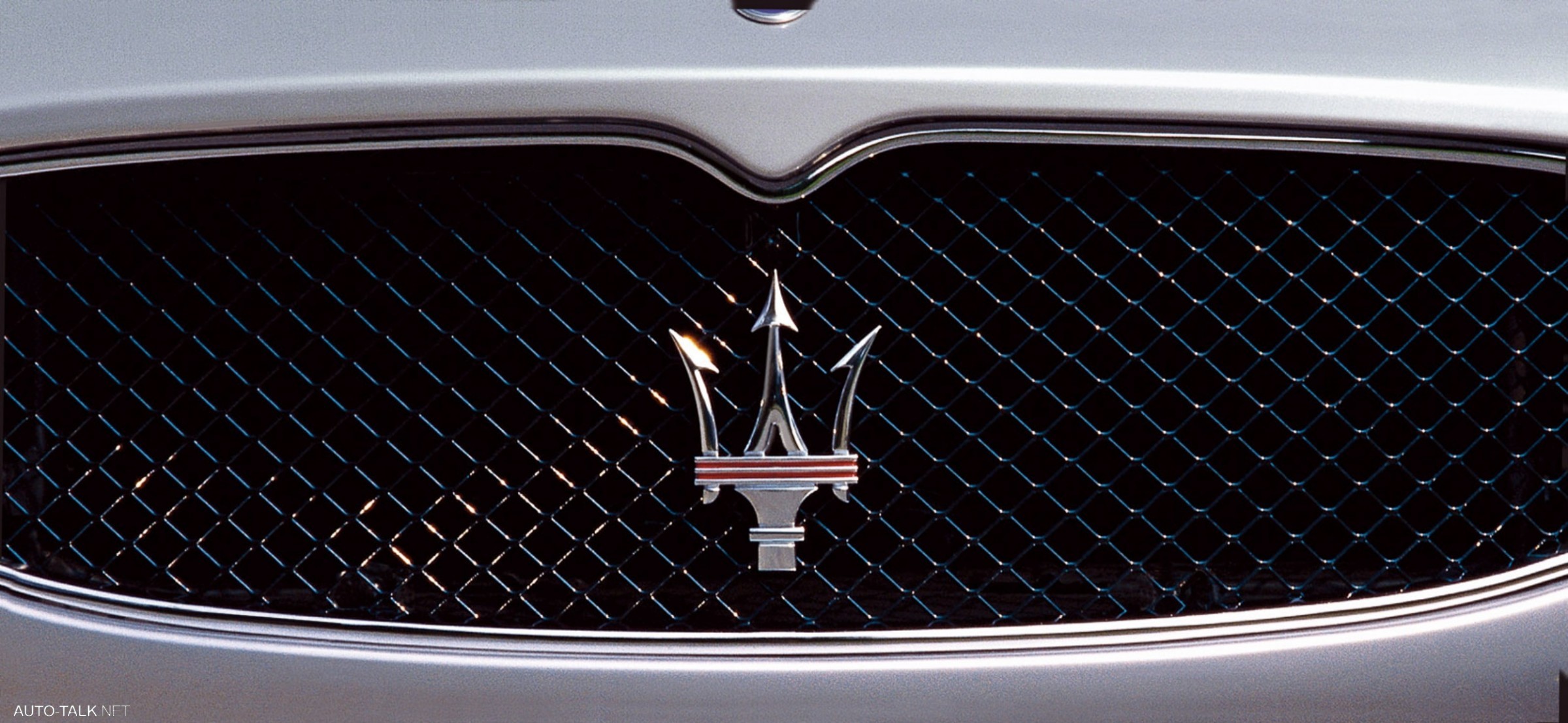 2006 Maserati Quattroporte Sport GT