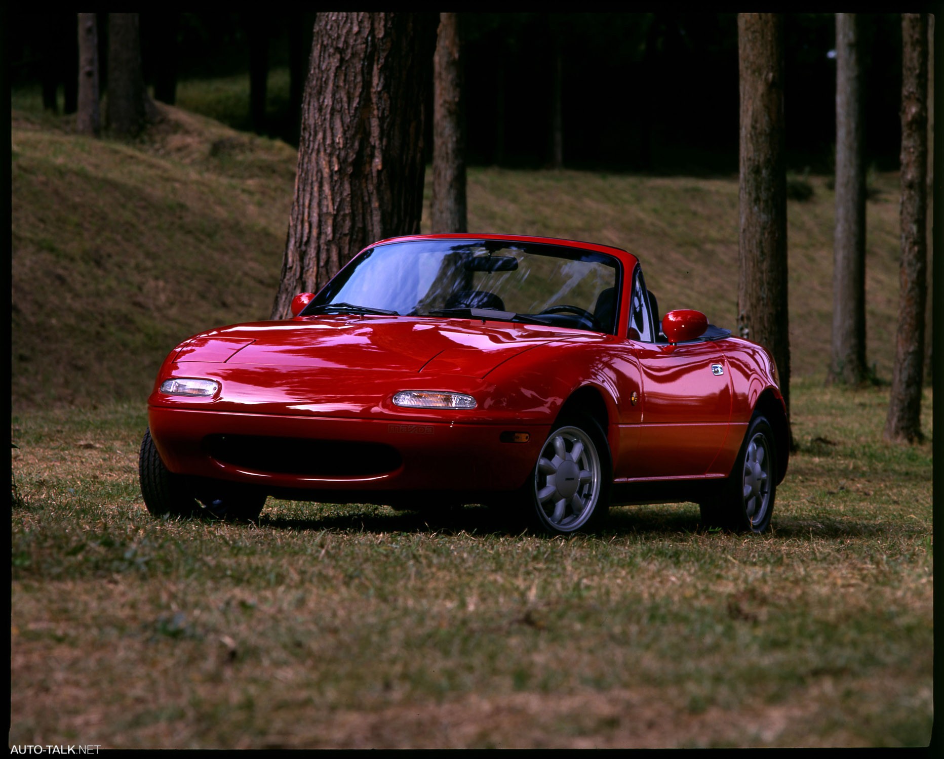2006 Mazda MX-5 Miata