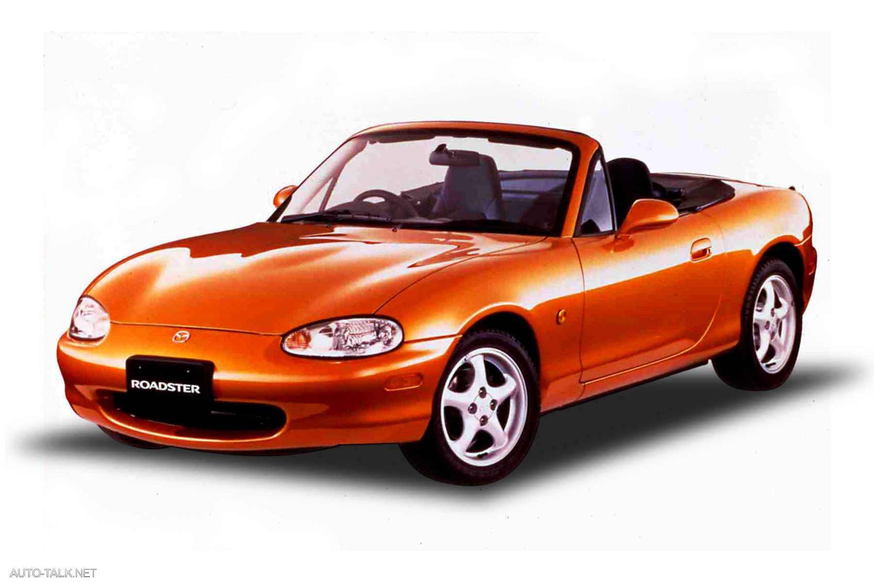 2006 Mazda MX-5 Miata