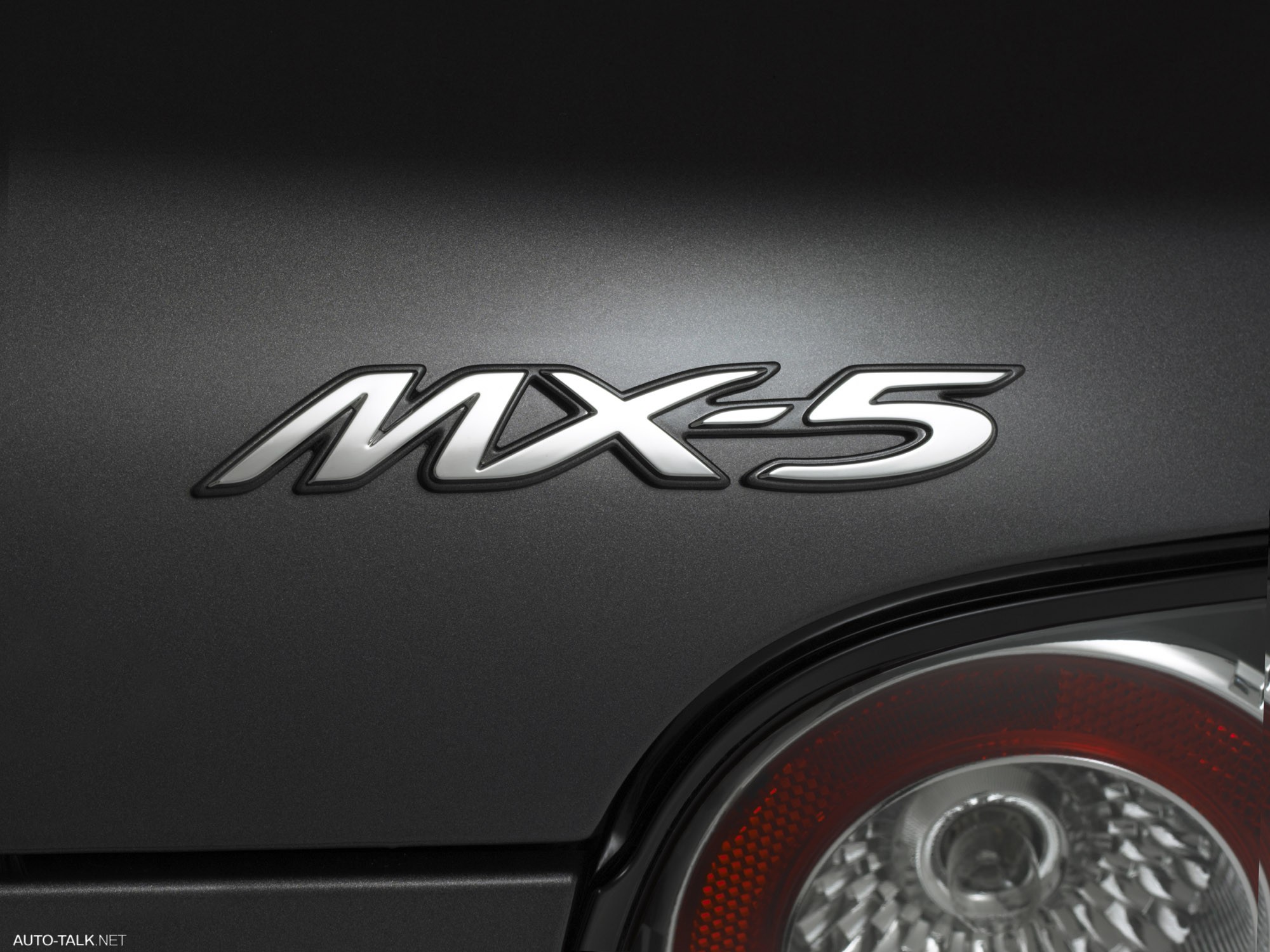 2006 Mazda MX-5 Miata