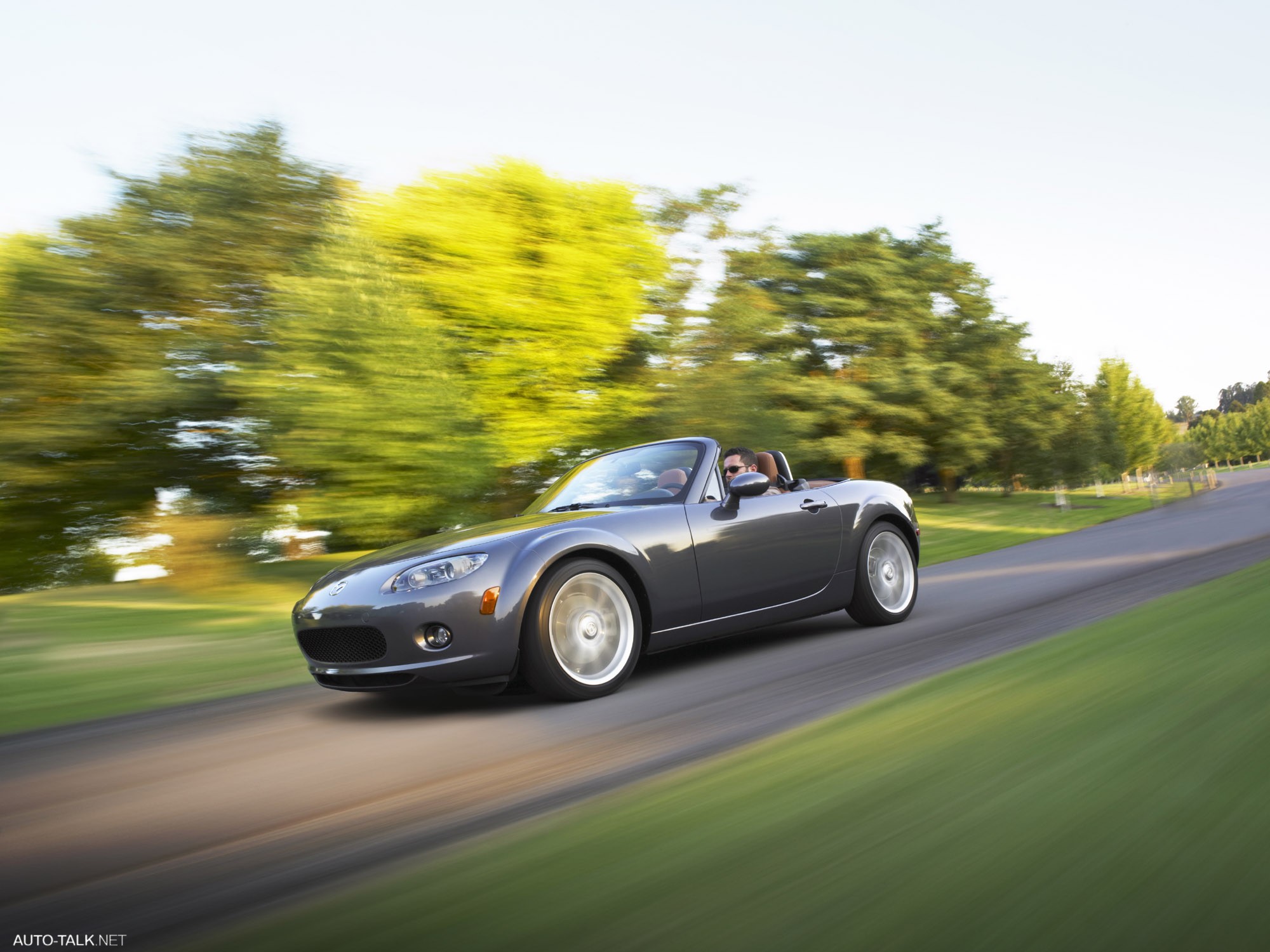 2006 Mazda MX-5 Miata