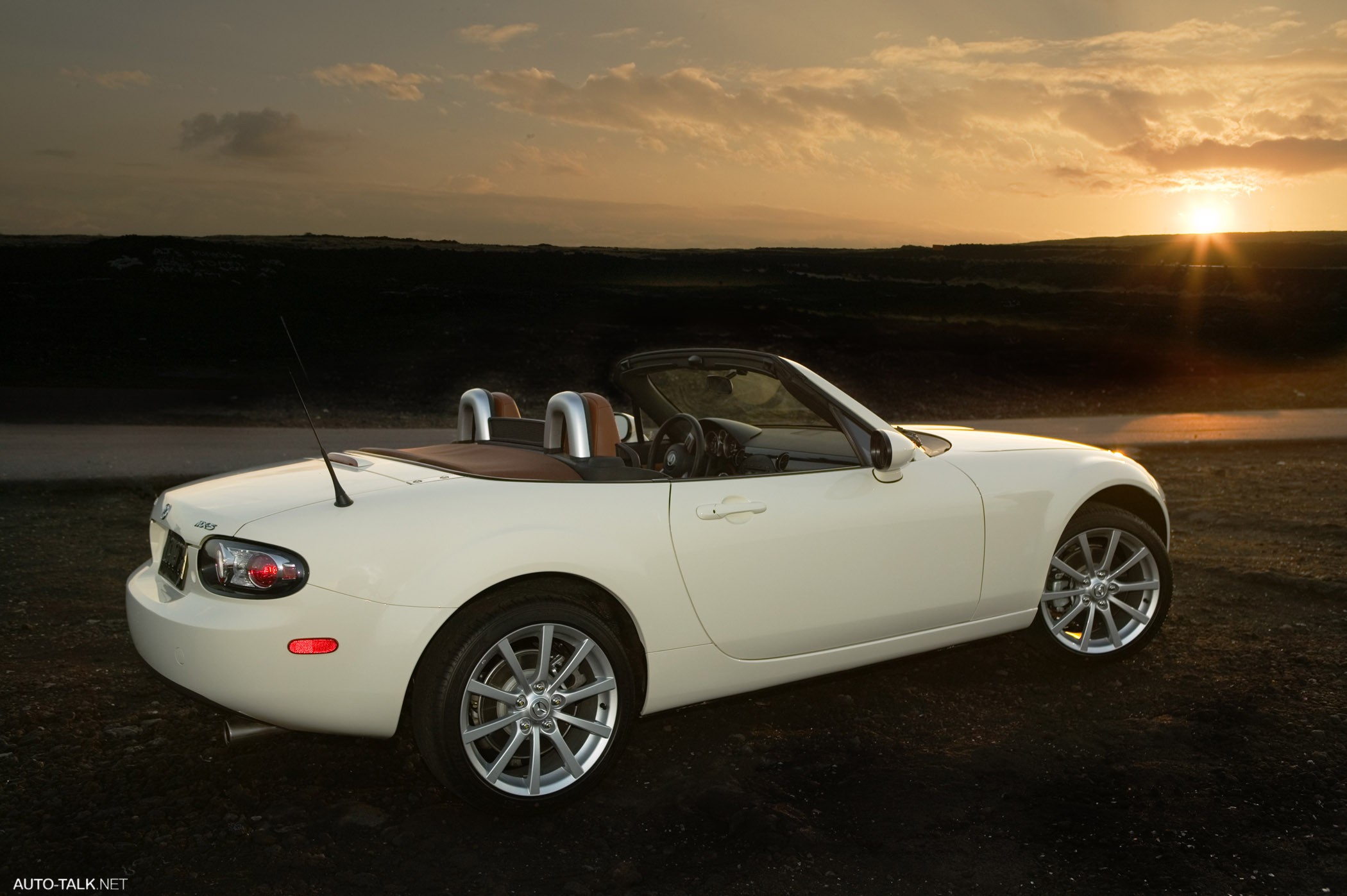2006 Mazda MX-5 Miata