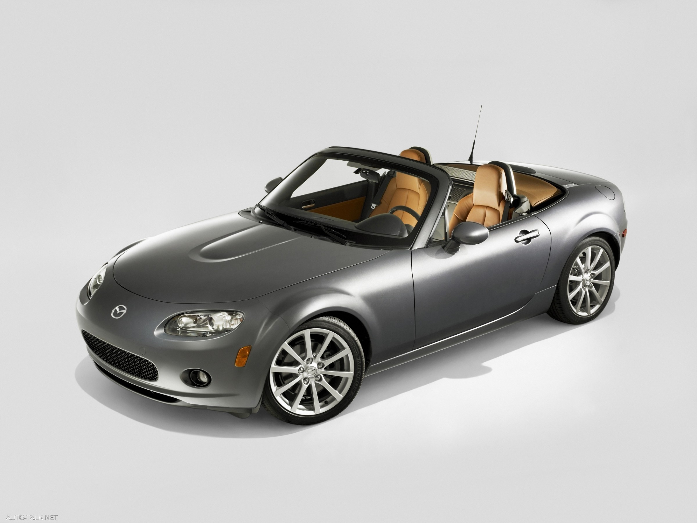 2006 Mazda MX-5