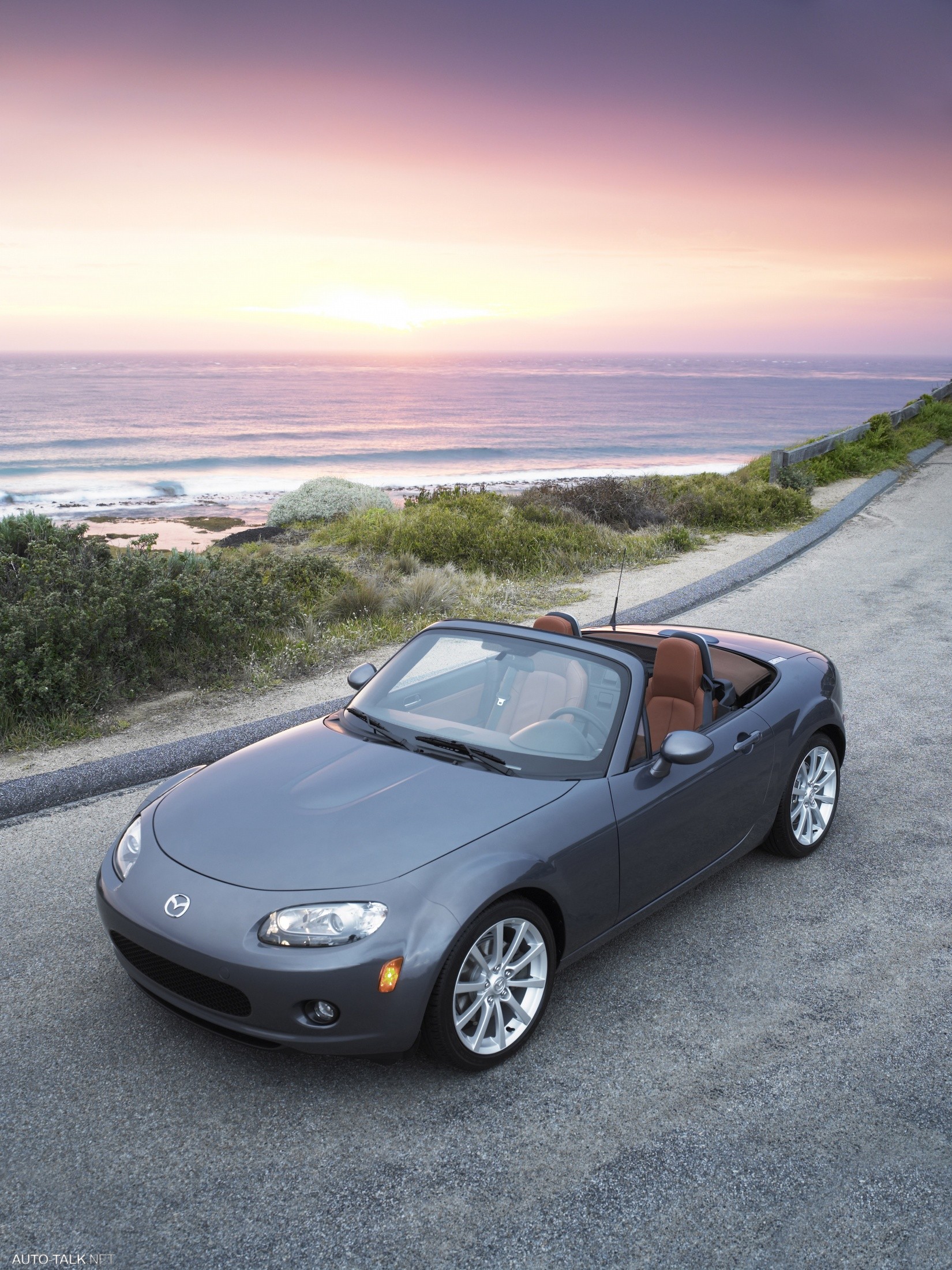 2006 Mazda MX-5