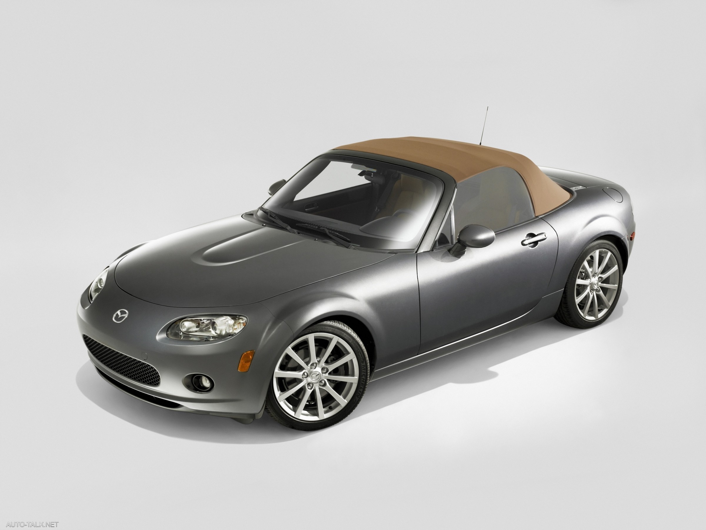 2006 Mazda MX-5