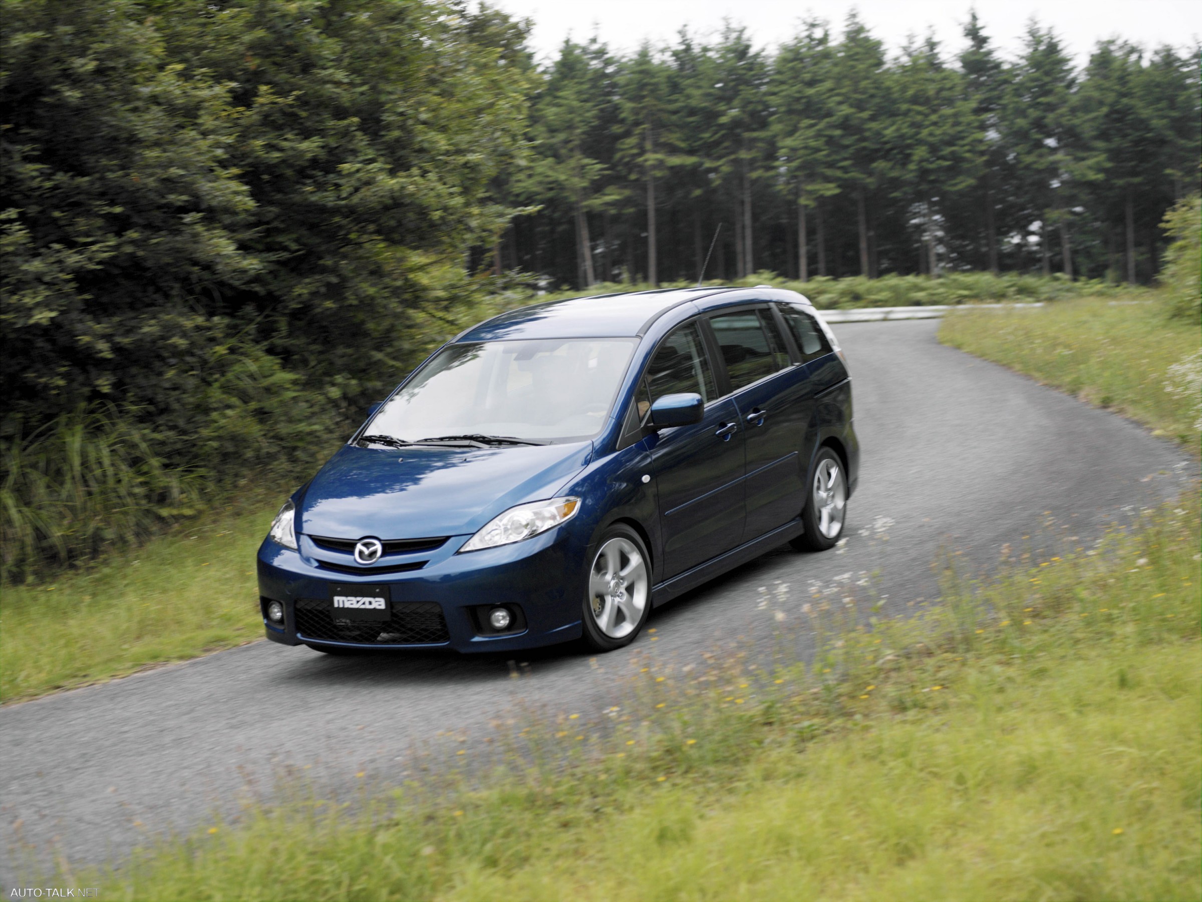 2006 Mazda5