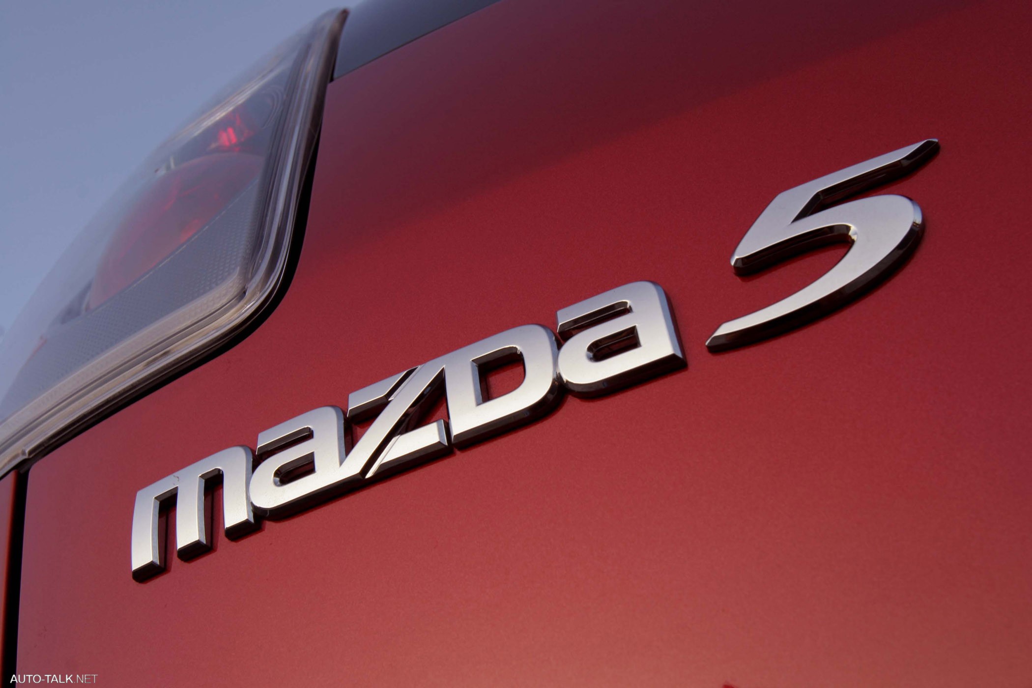 2006 Mazda5
