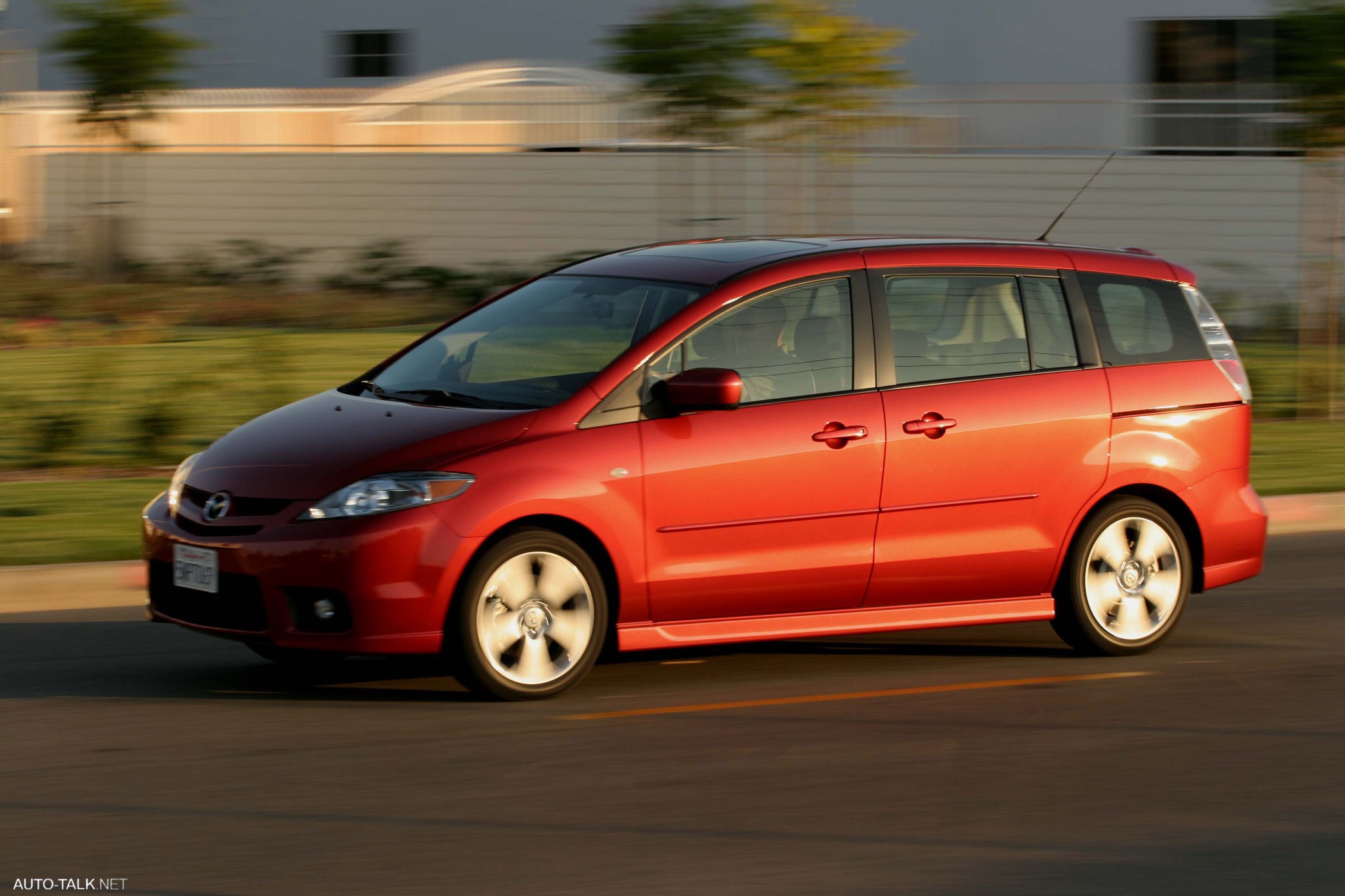 2006 Mazda5