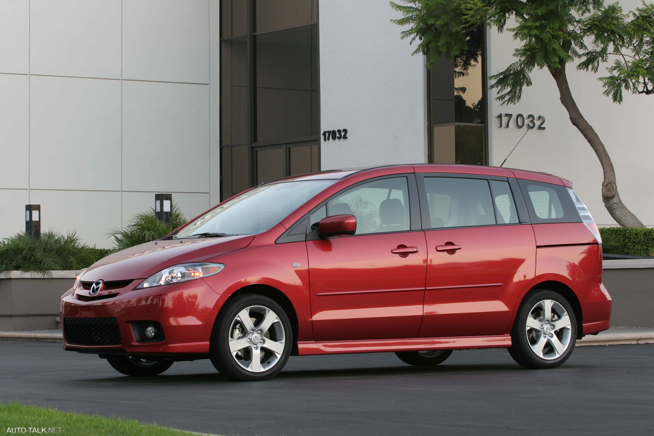 2006 Mazda5