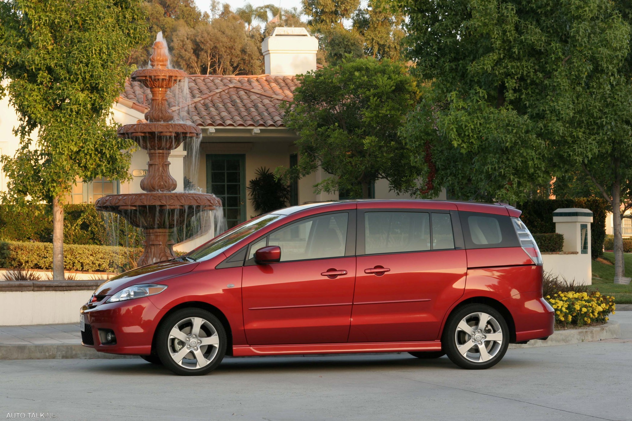 2006 Mazda5