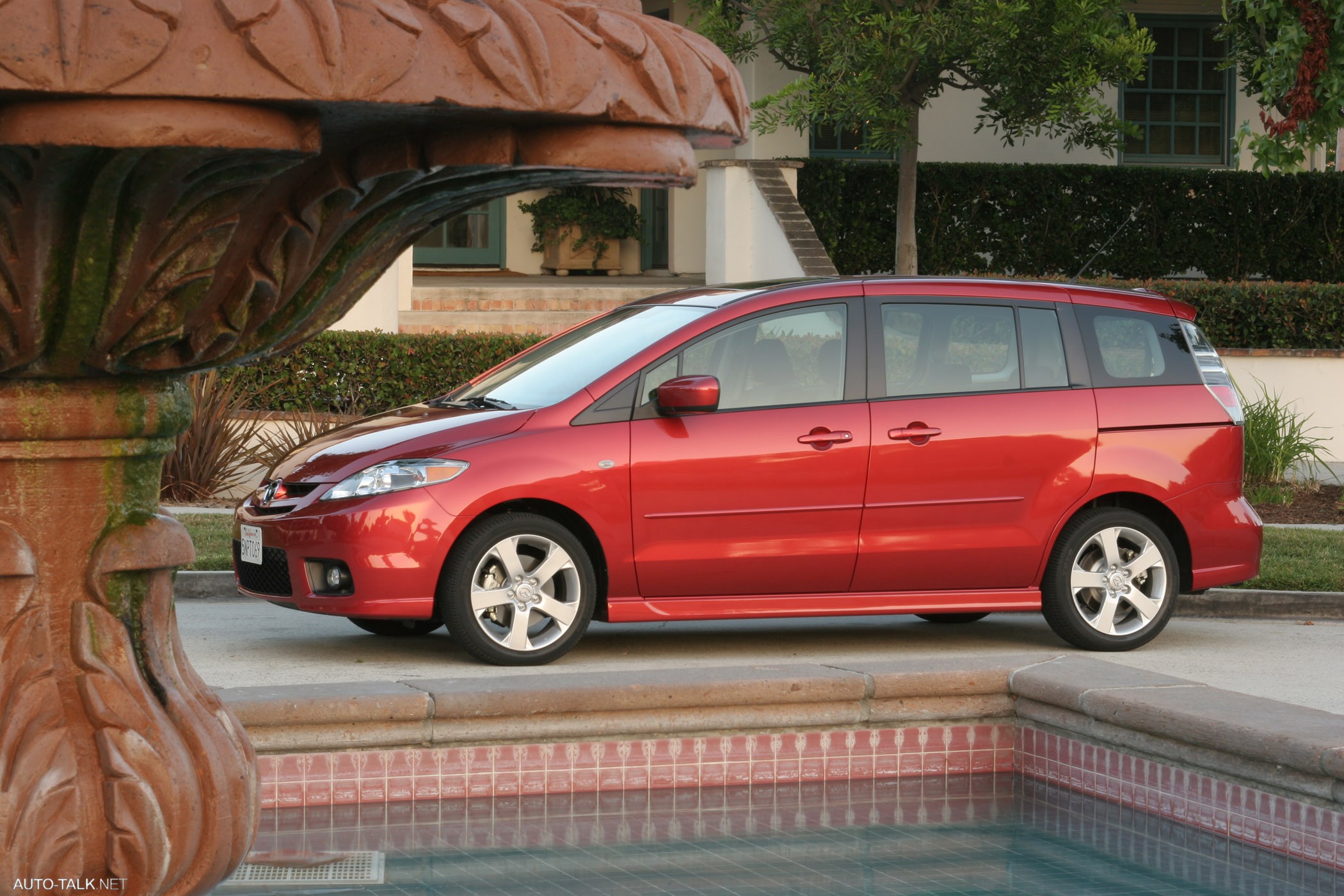 2006 Mazda5