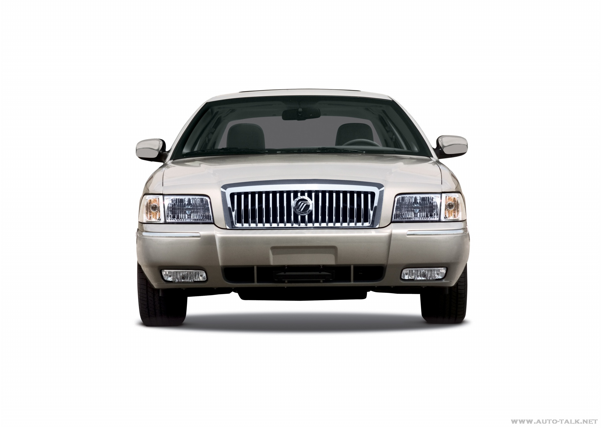 2006 Mercury Grand Marquis