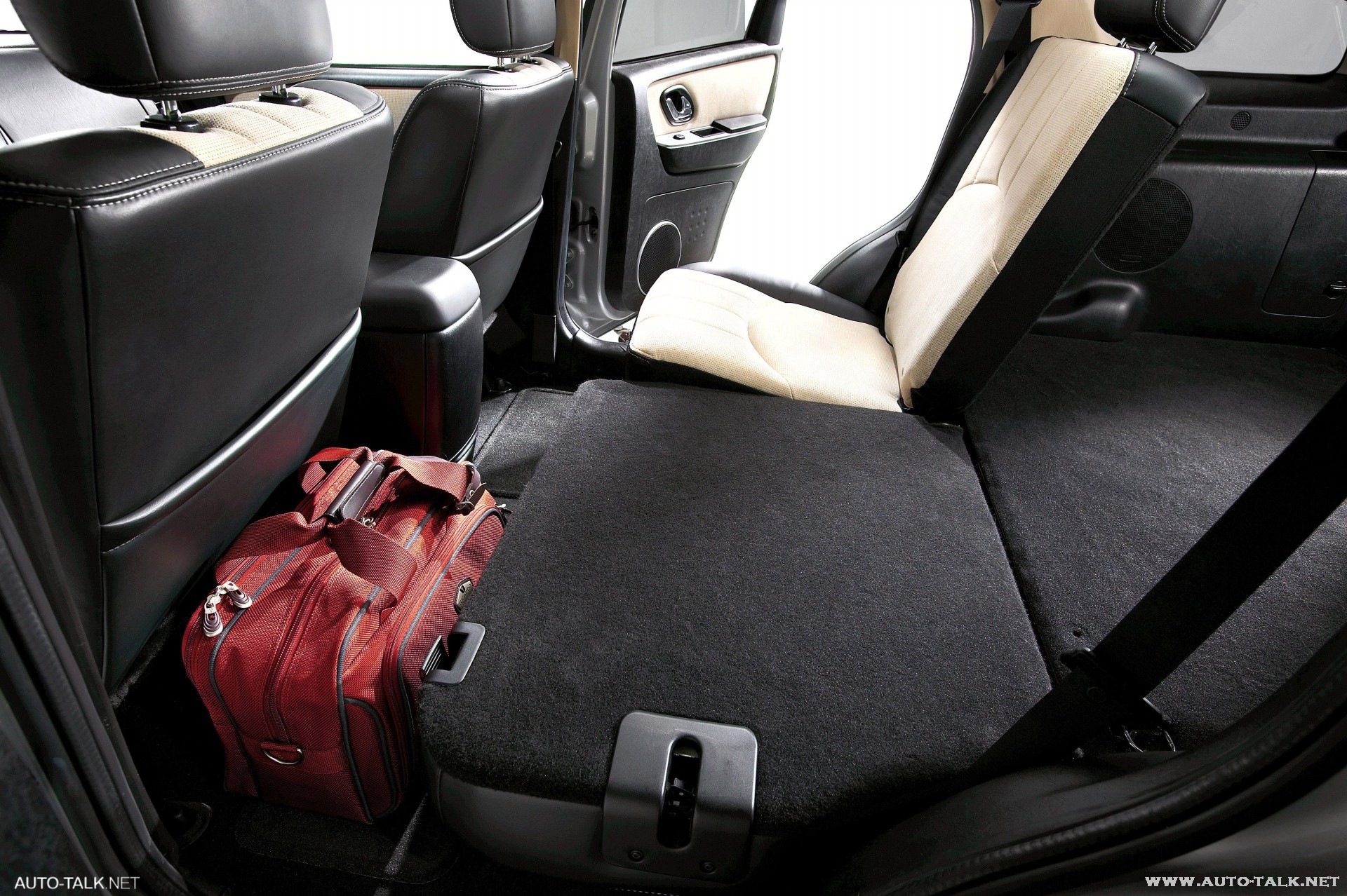 2006 Mercury Mariner