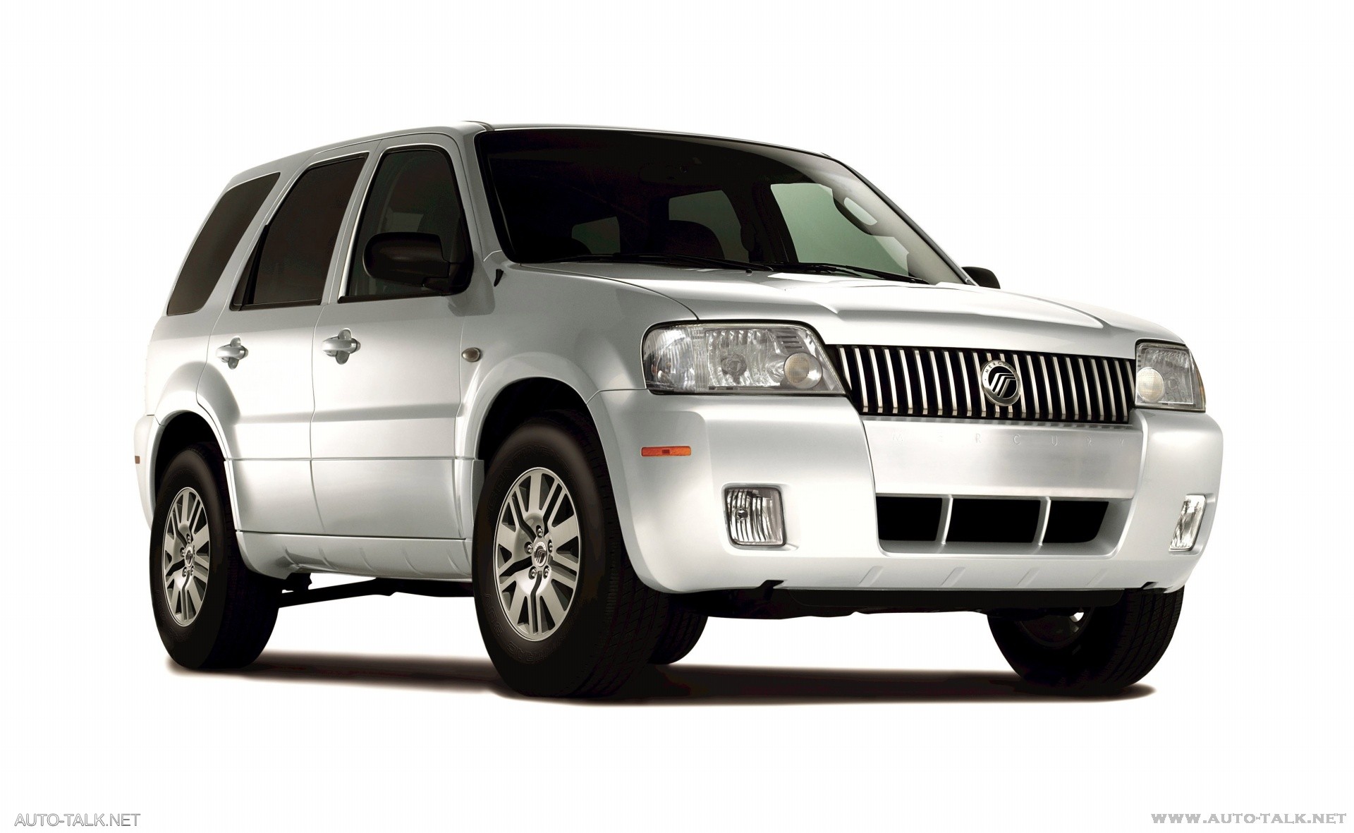 2006 Mercury Mariner