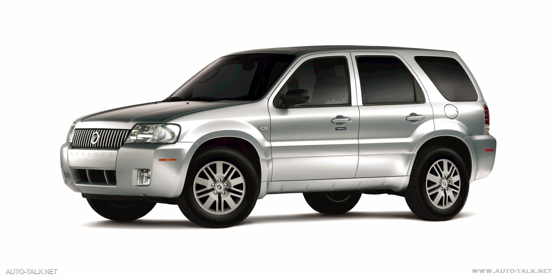 2006 Mercury Mariner