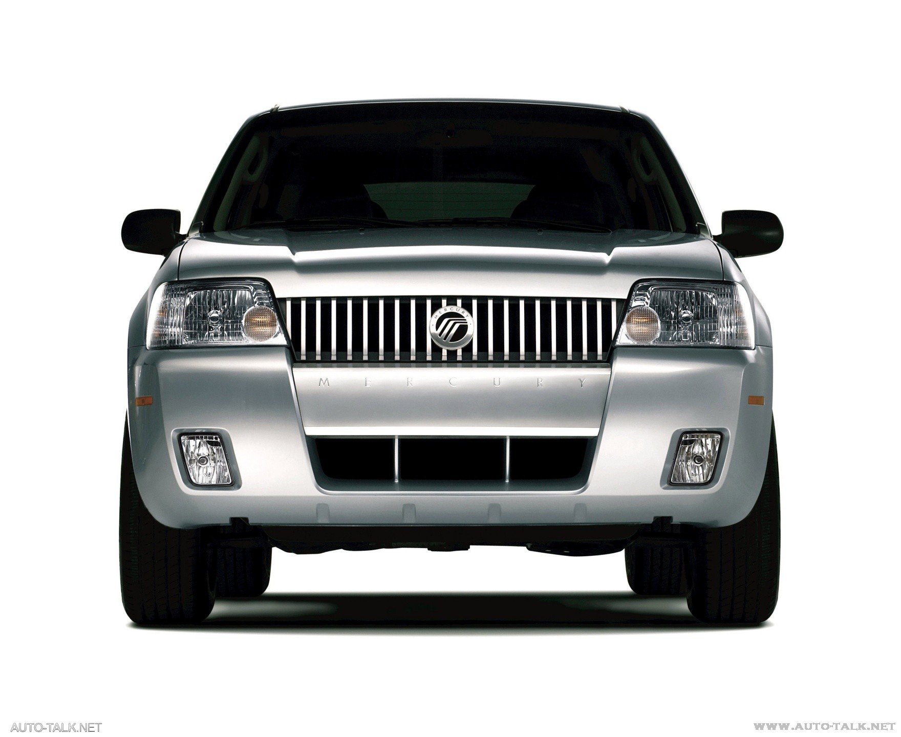 2006 Mercury Mariner
