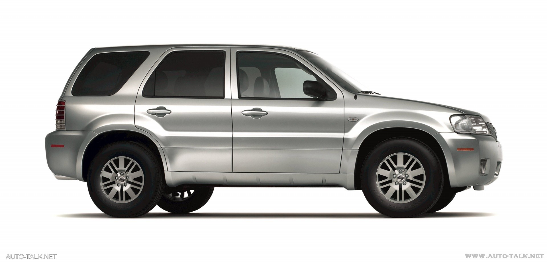 2006 Mercury Mariner