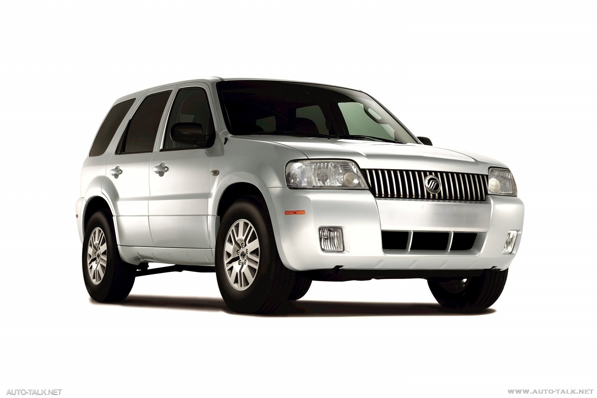 2006 Mercury Mariner