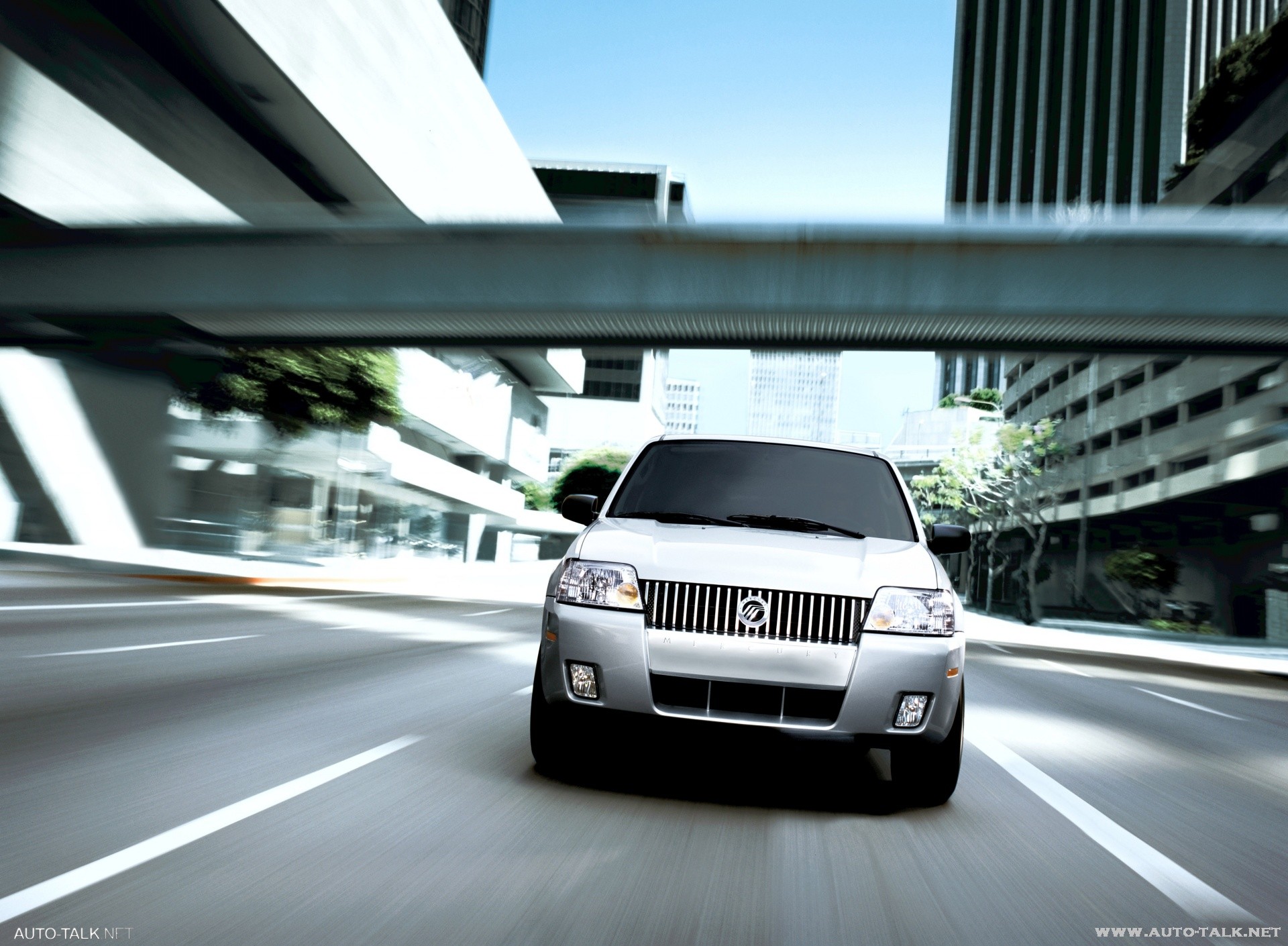 2006 Mercury Mariner