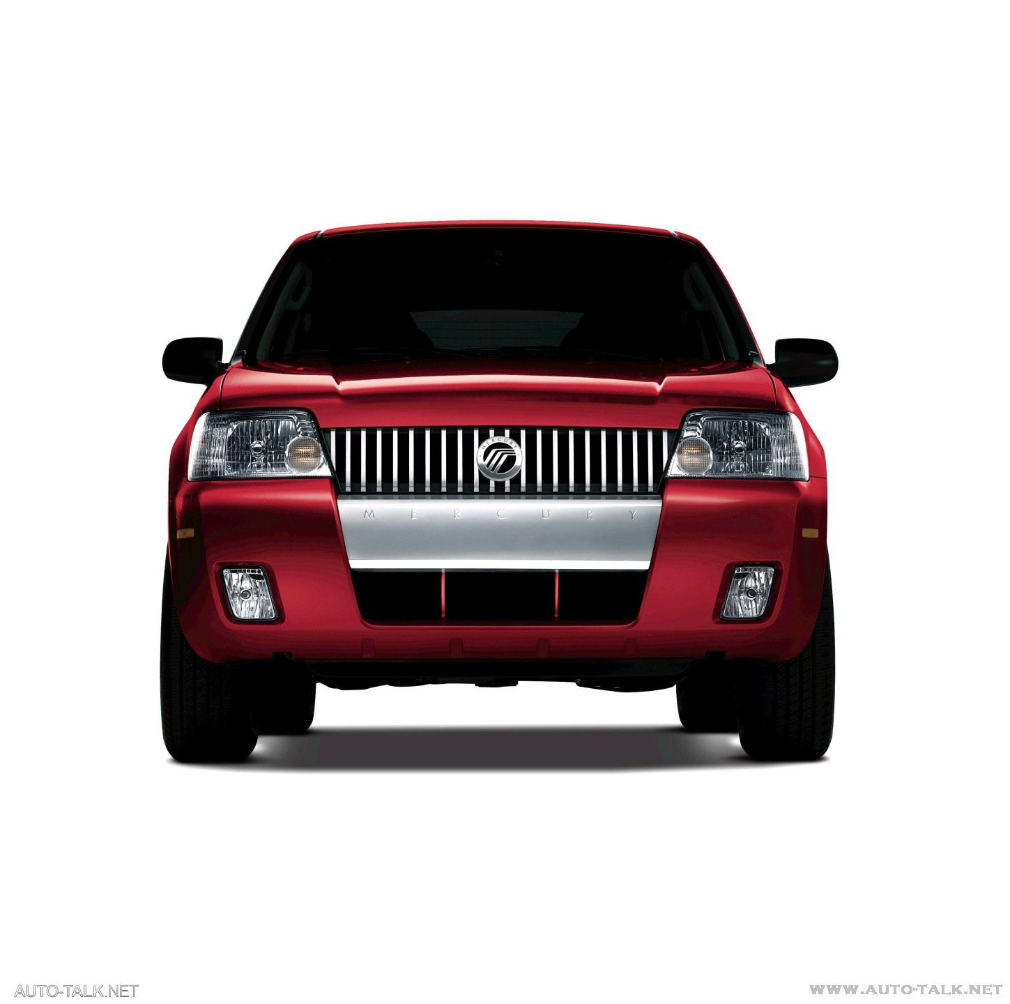 2006 Mercury Mariner