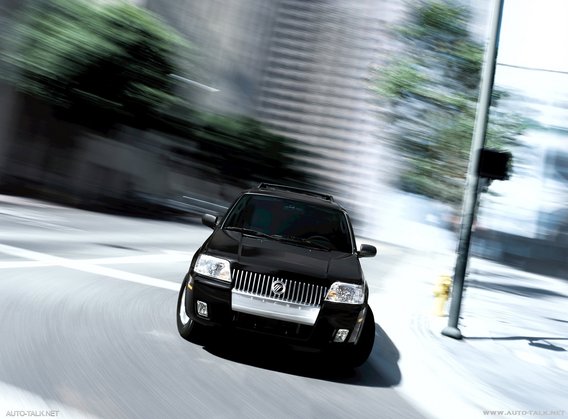 2006 Mercury Mariner