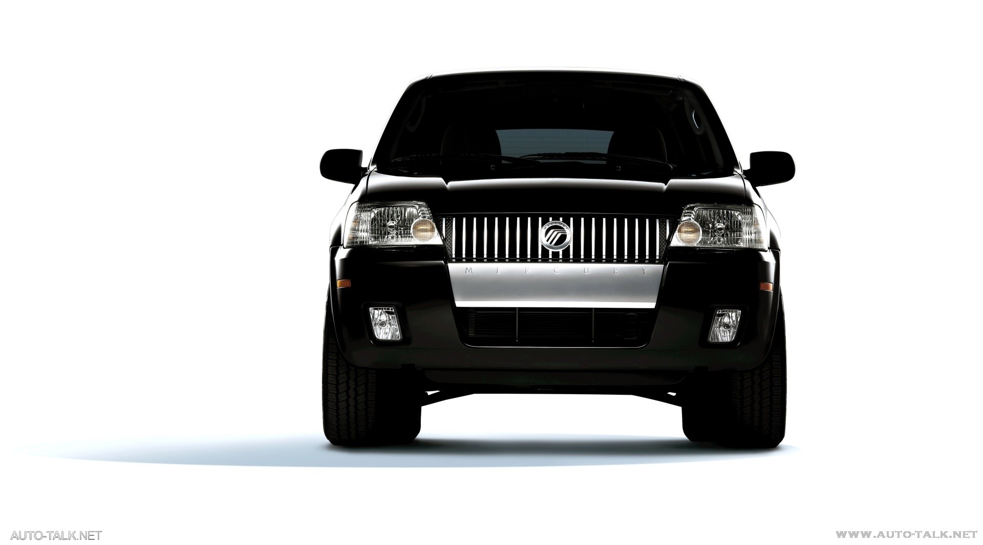 2006 Mercury Mariner