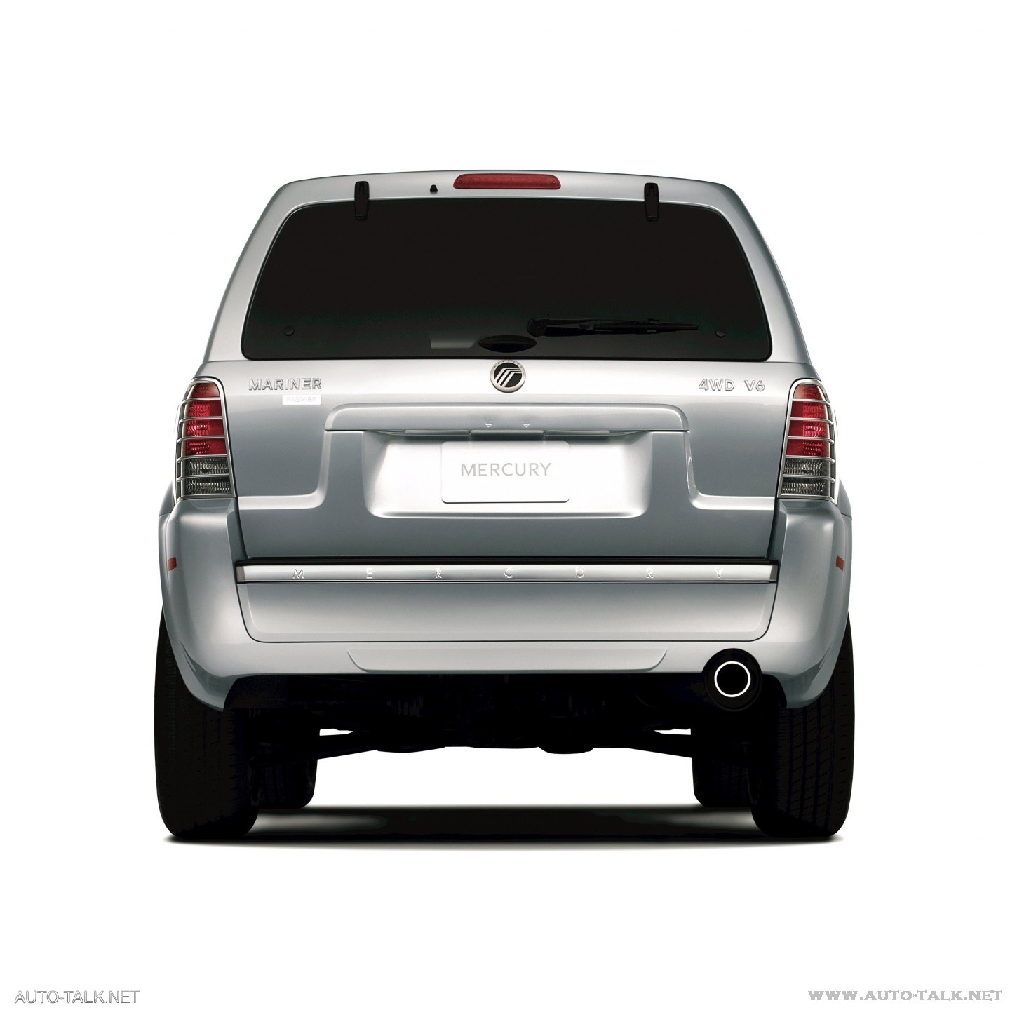 2006 Mercury Mariner