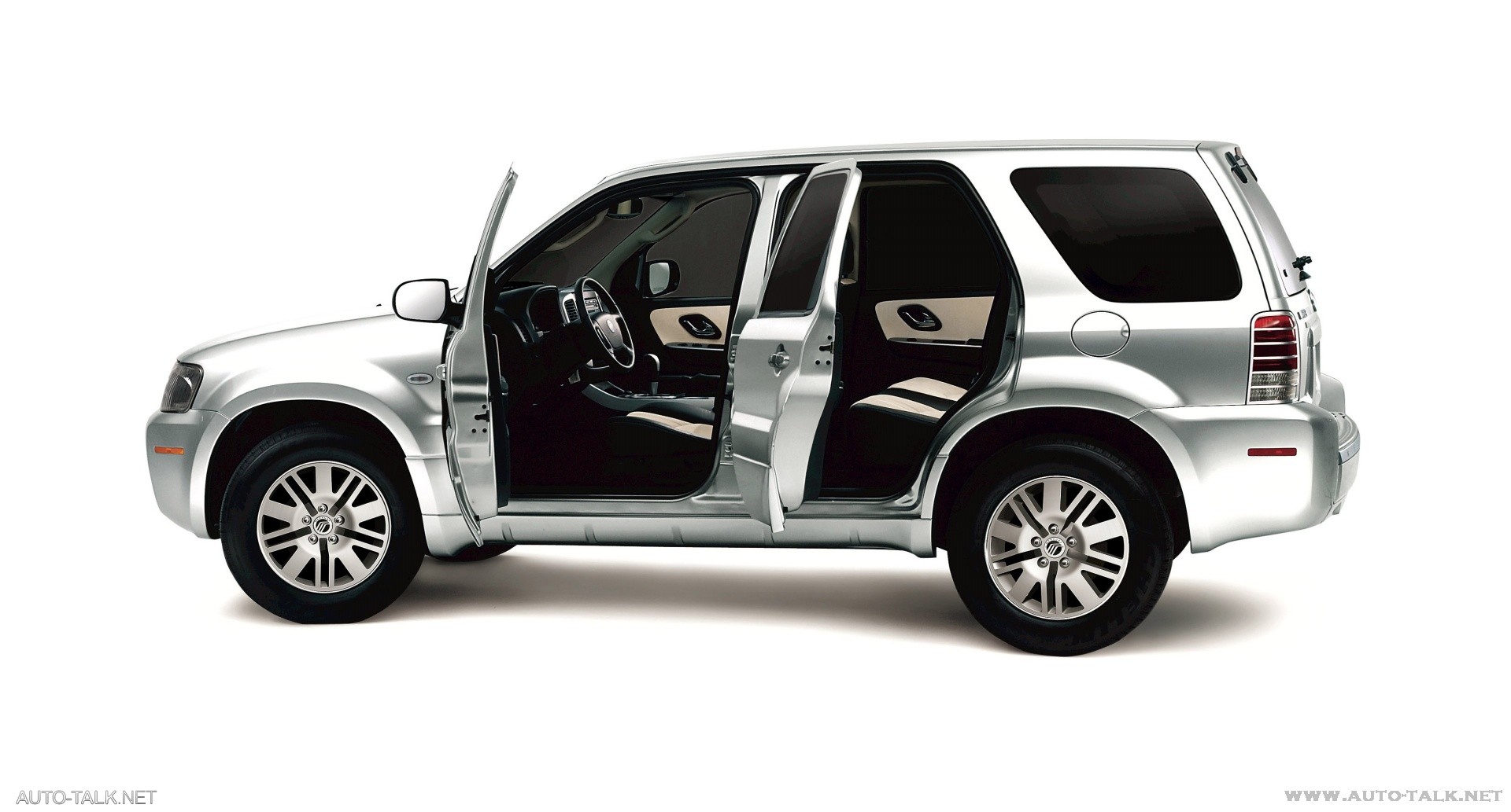 2006 Mercury Mariner