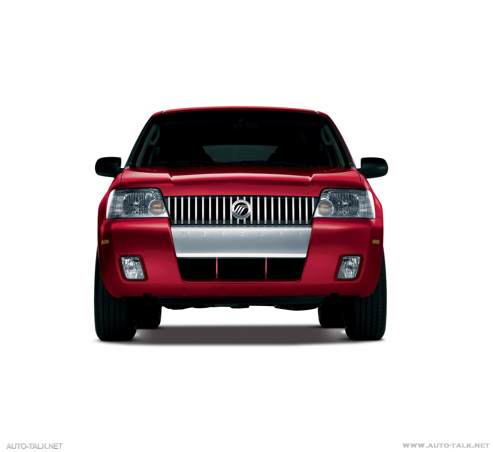 2006 Mercury Mariner