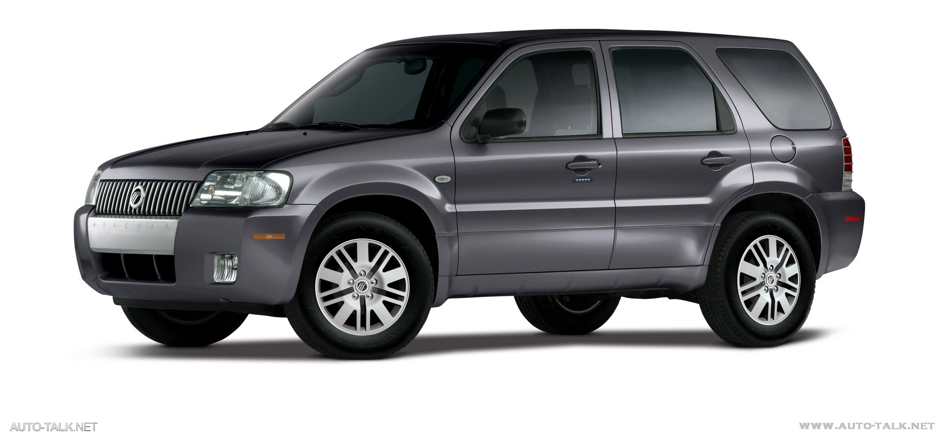 2006 Mercury Mariner