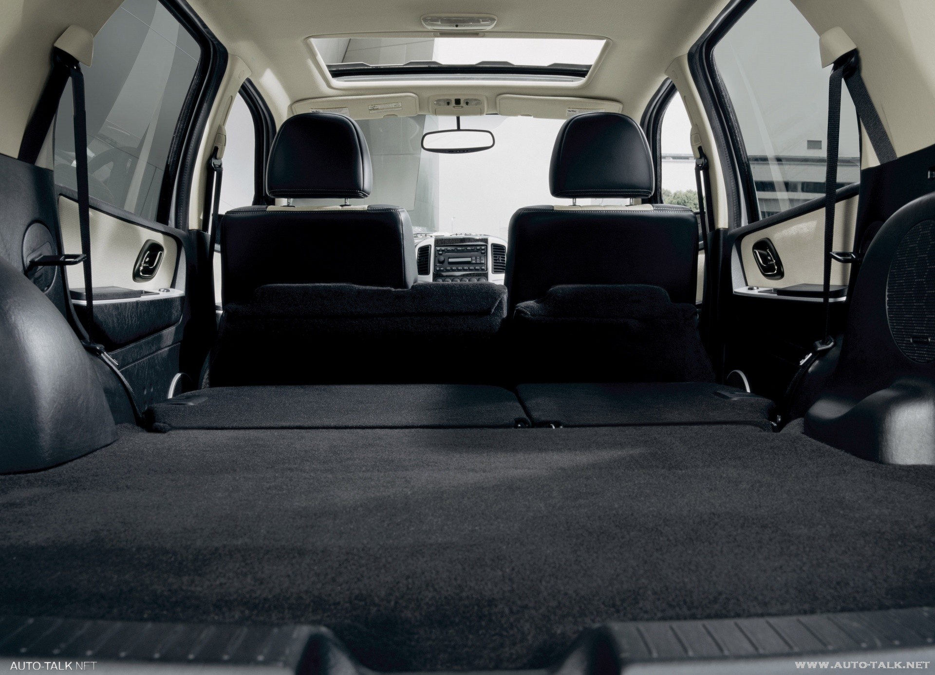 2006 Mercury Mariner