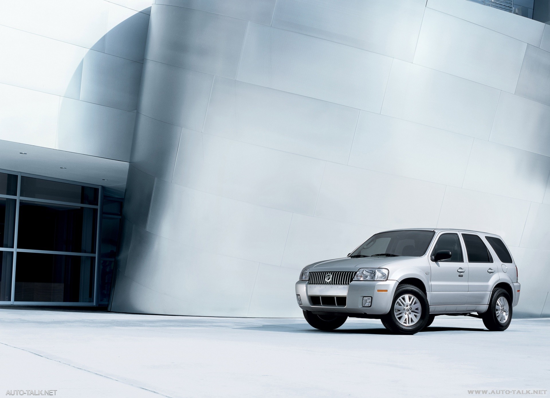 2006 Mercury Mariner