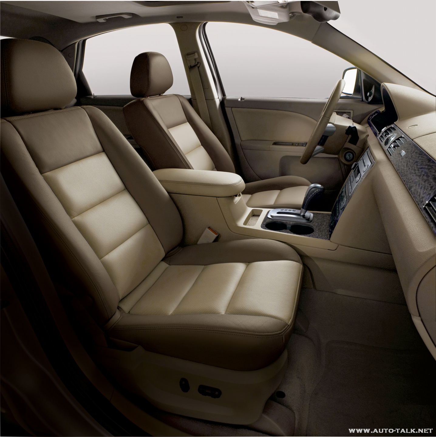 2006 Mercury Montego