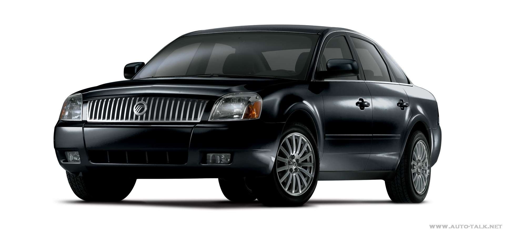 2006 Mercury Montego