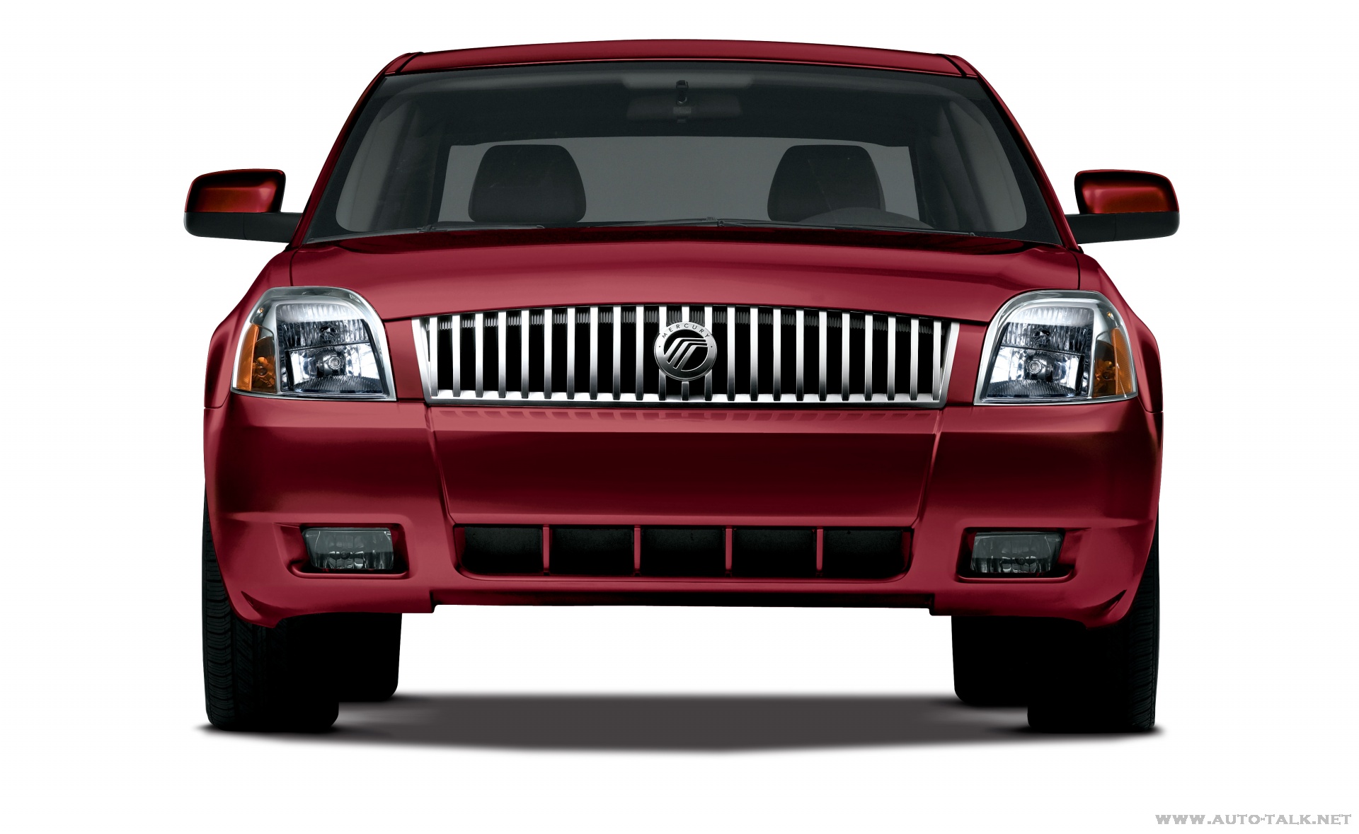 2006 Mercury Montego