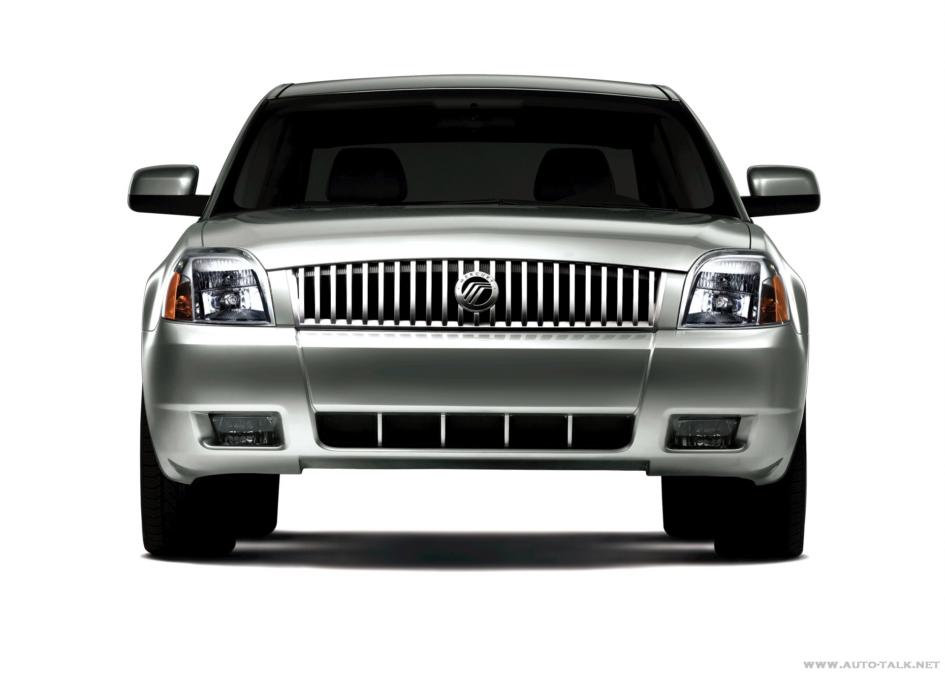 2006 Mercury Montego