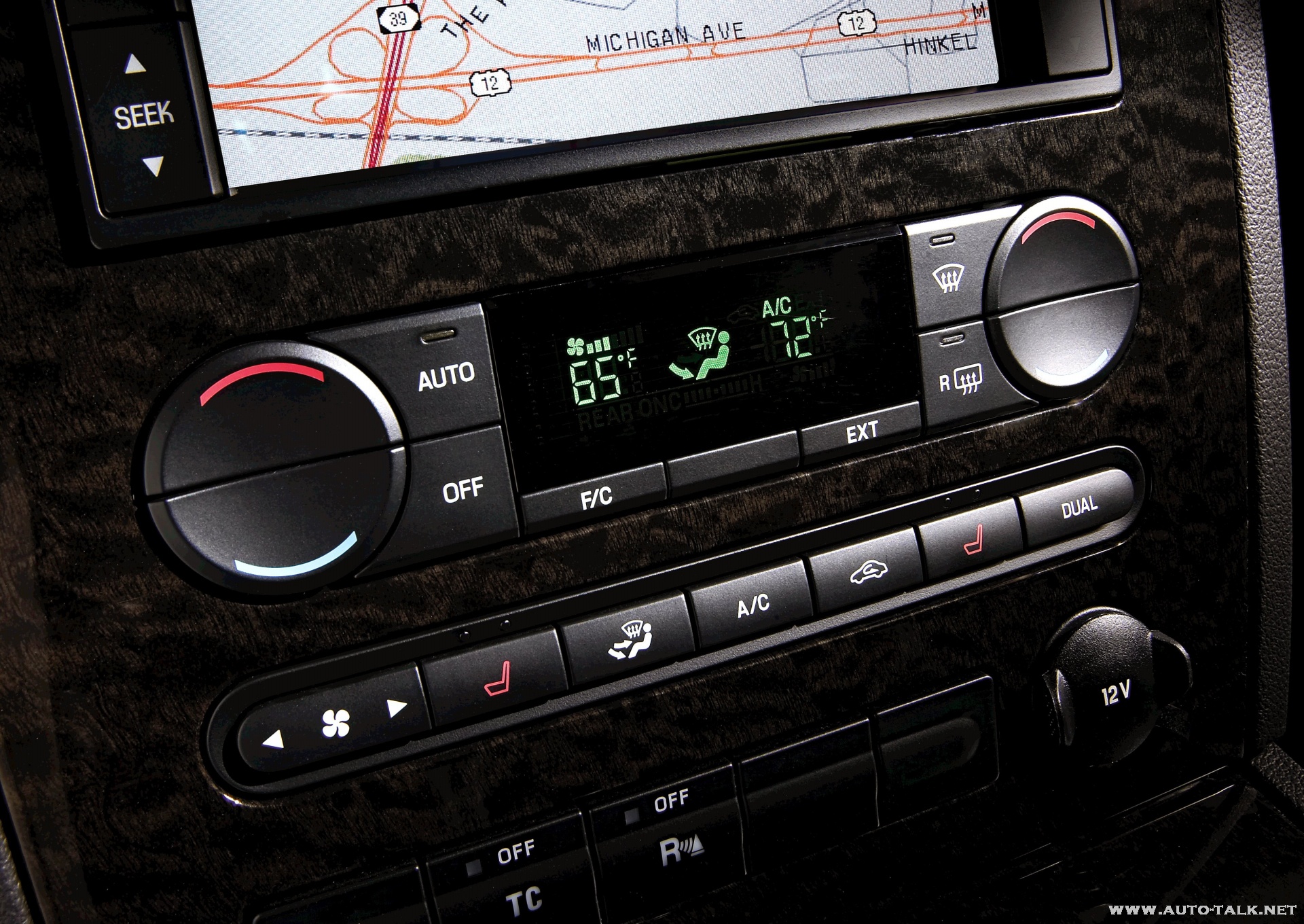 2006 Mercury Montego