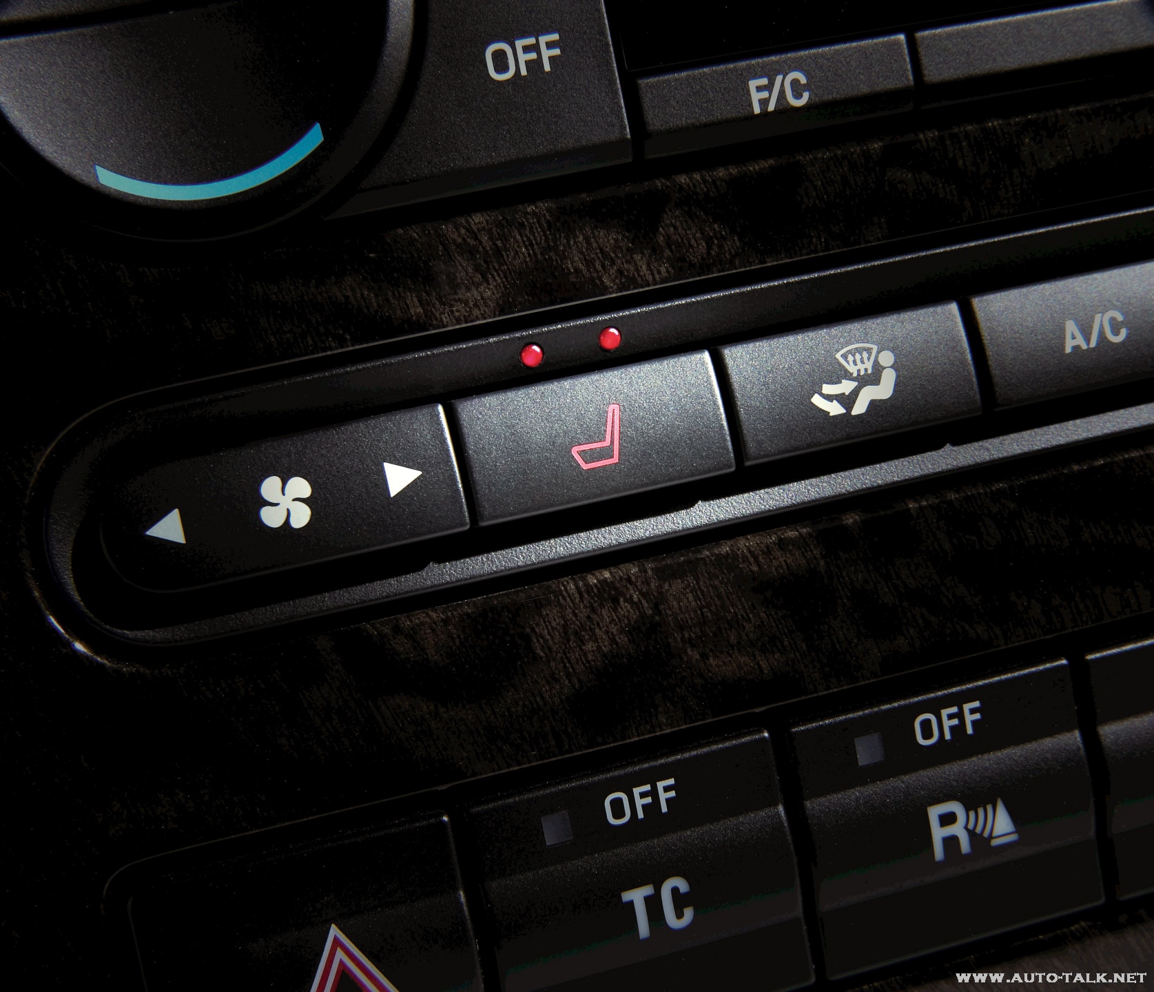 2006 Mercury Montego