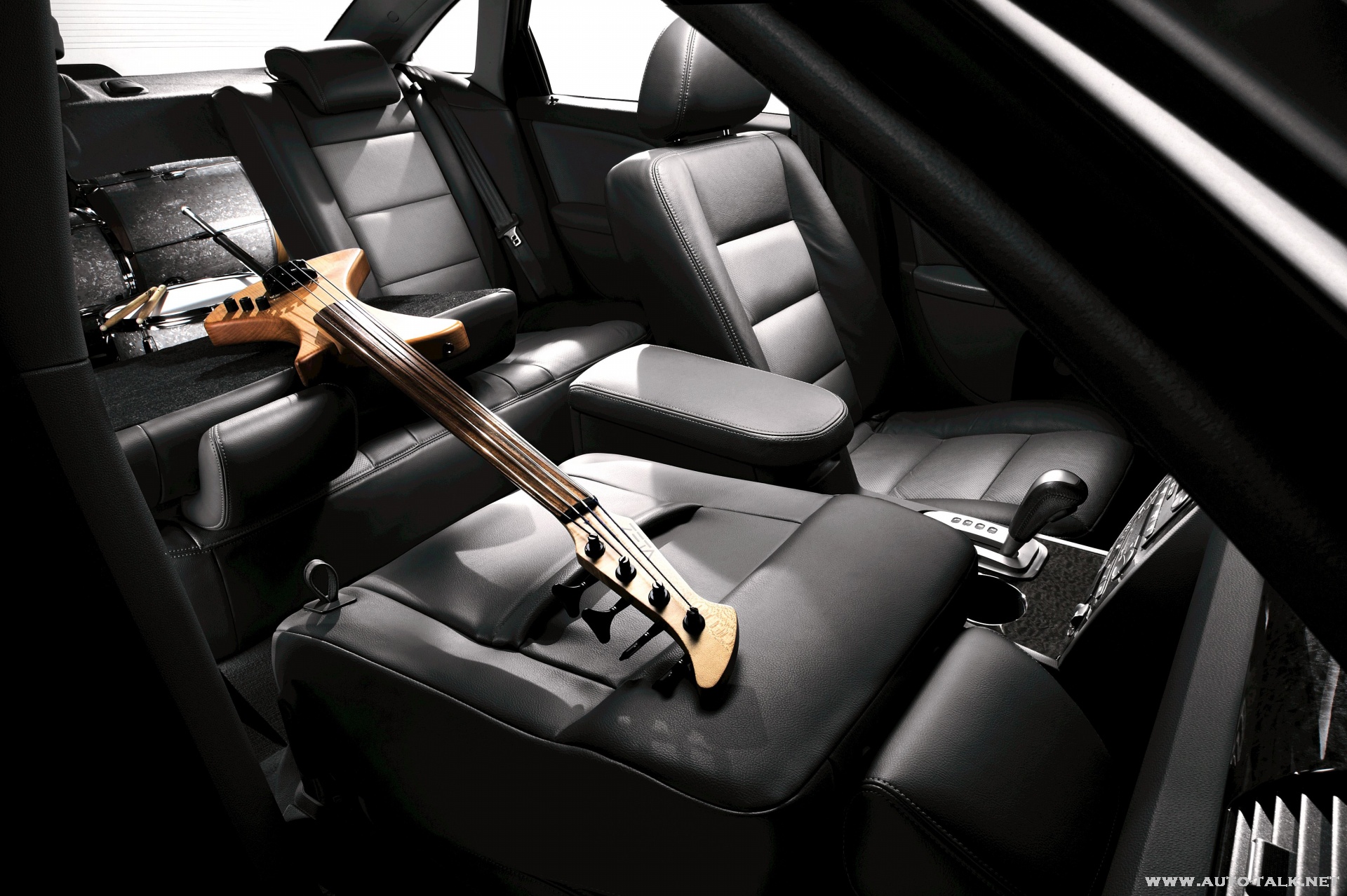 2006 Mercury Montego