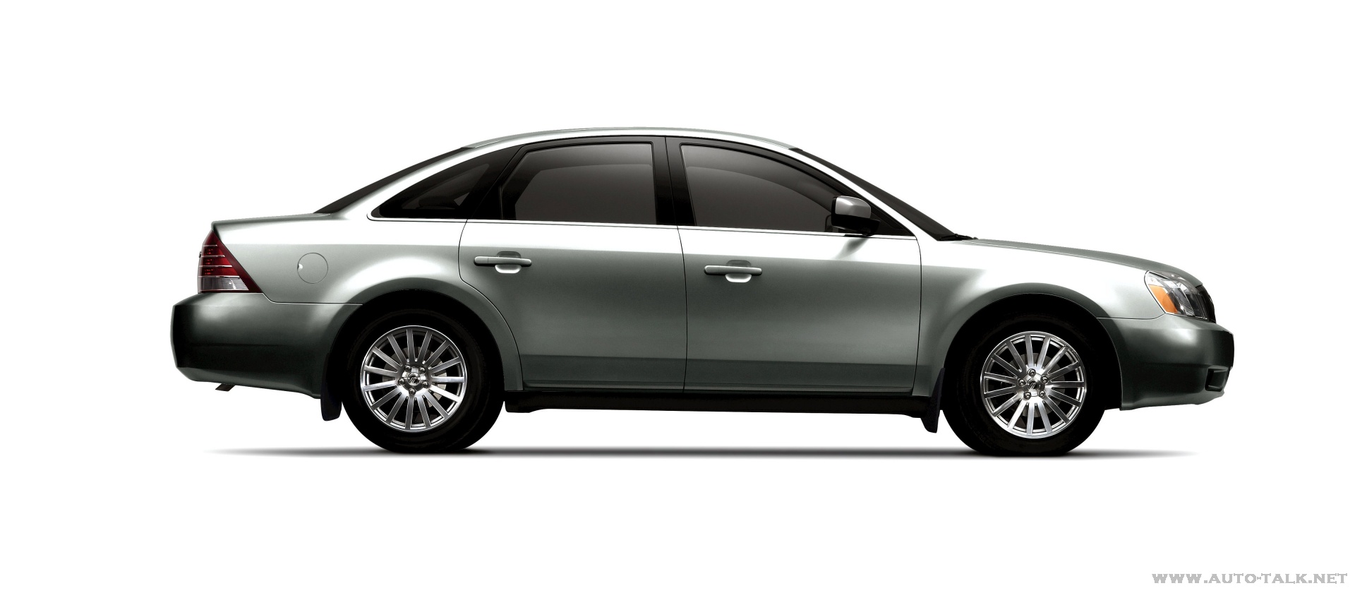 2006 Mercury Montego