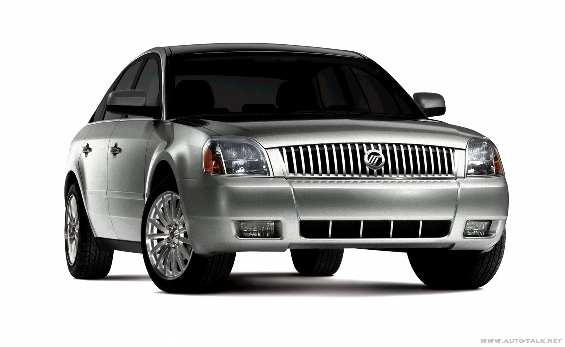 2006 Mercury Montego