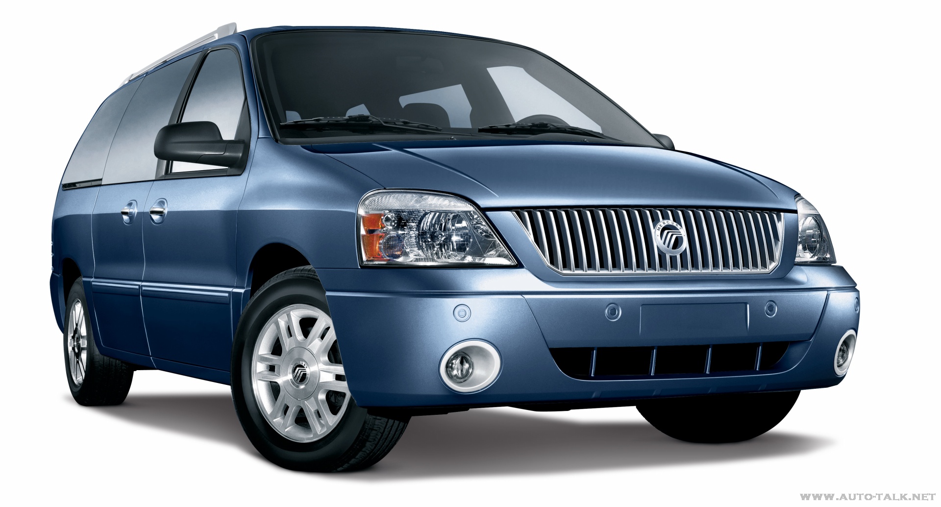 2006 Mercury Monterey