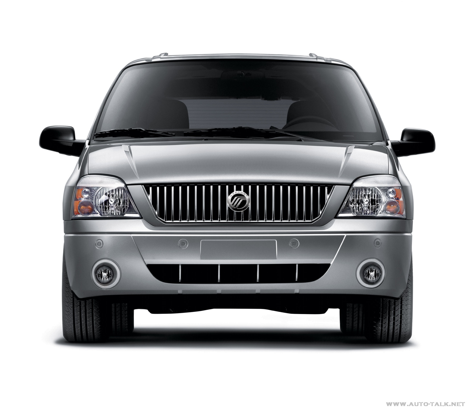 2006 Mercury Monterey