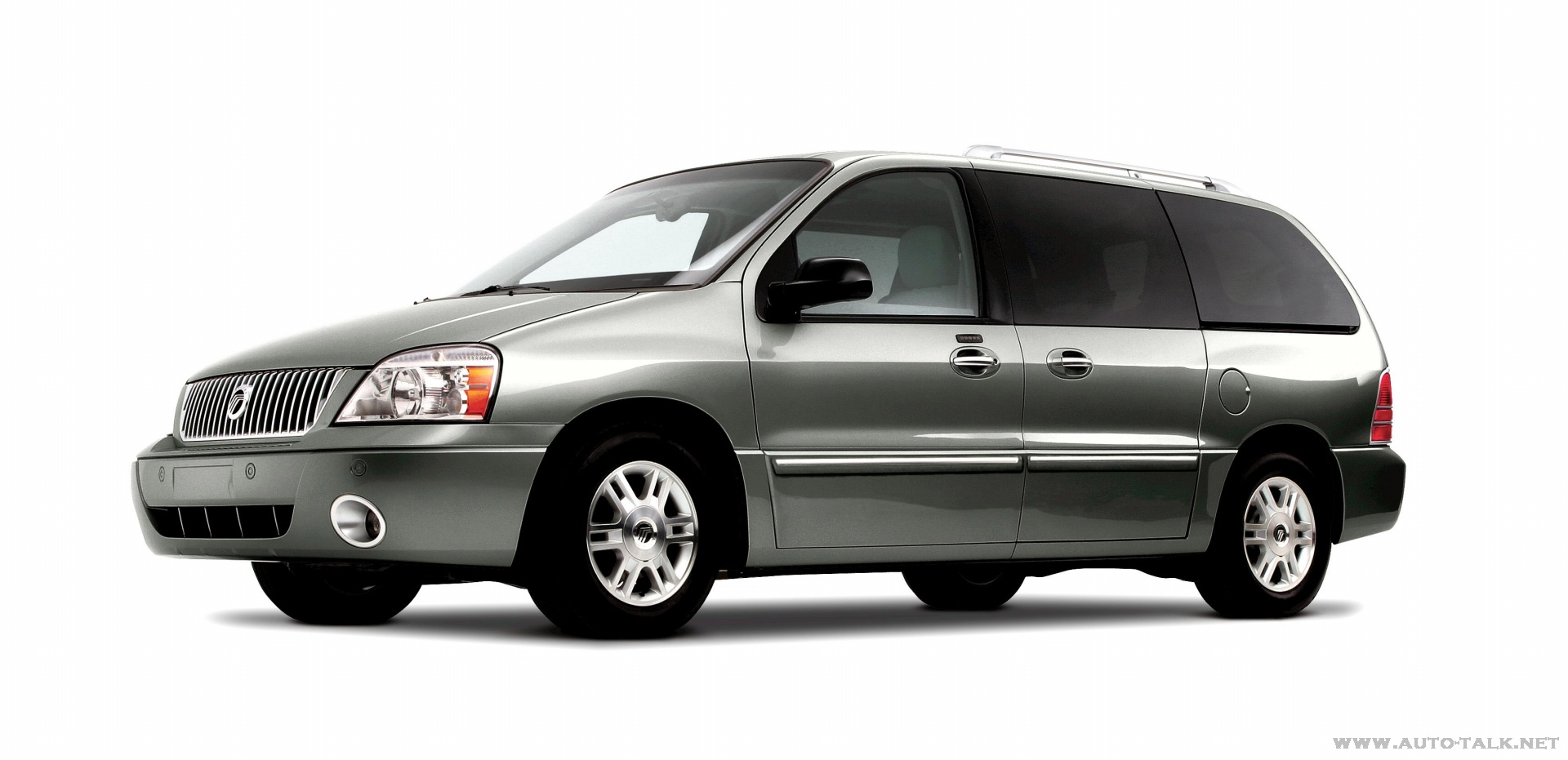 2006 Mercury Monterey