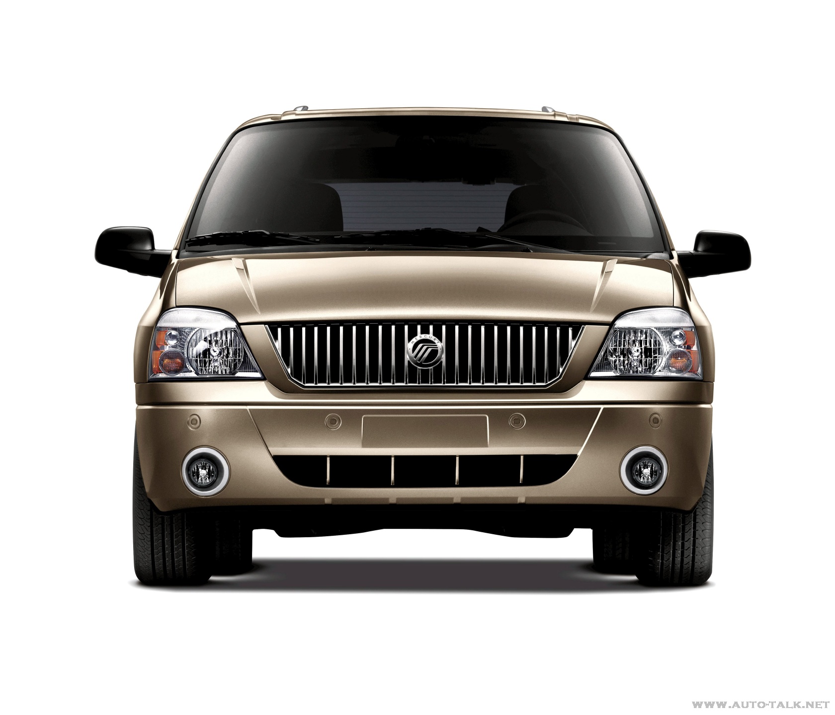 2006 Mercury Monterey