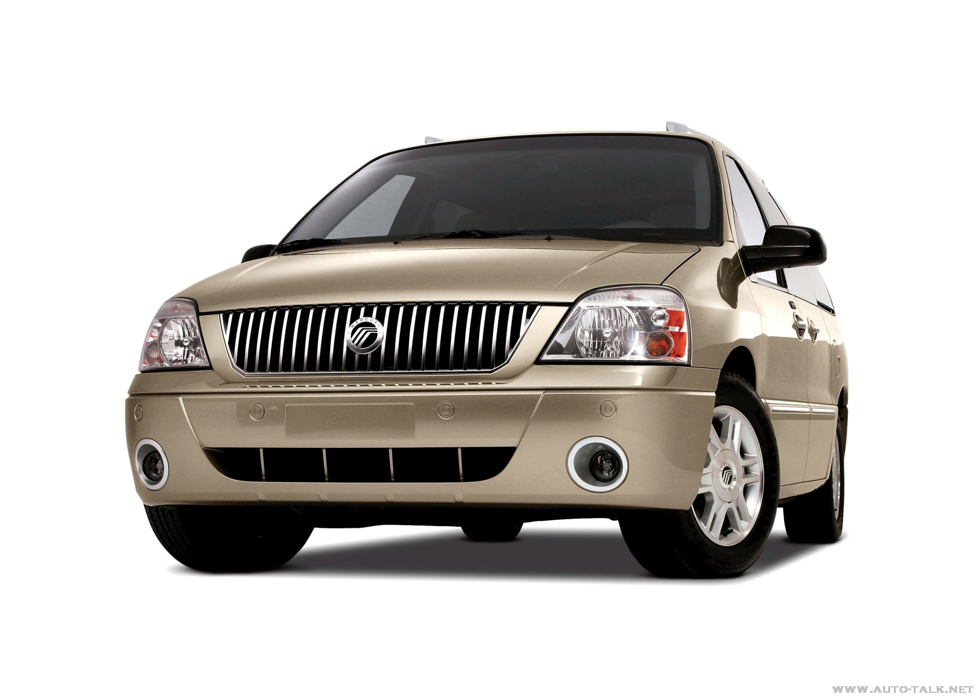 2006 Mercury Monterey