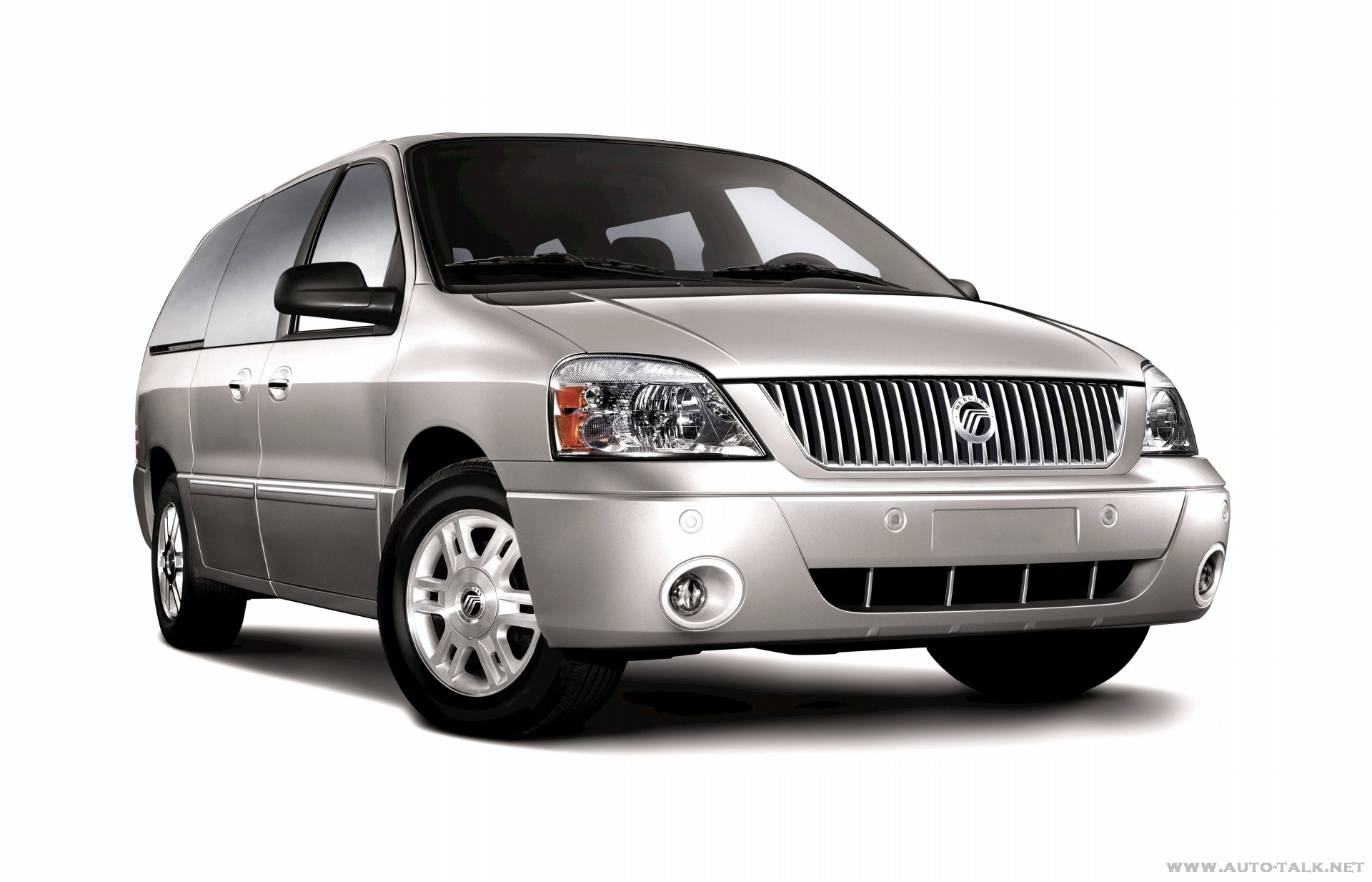 2006 Mercury Monterey