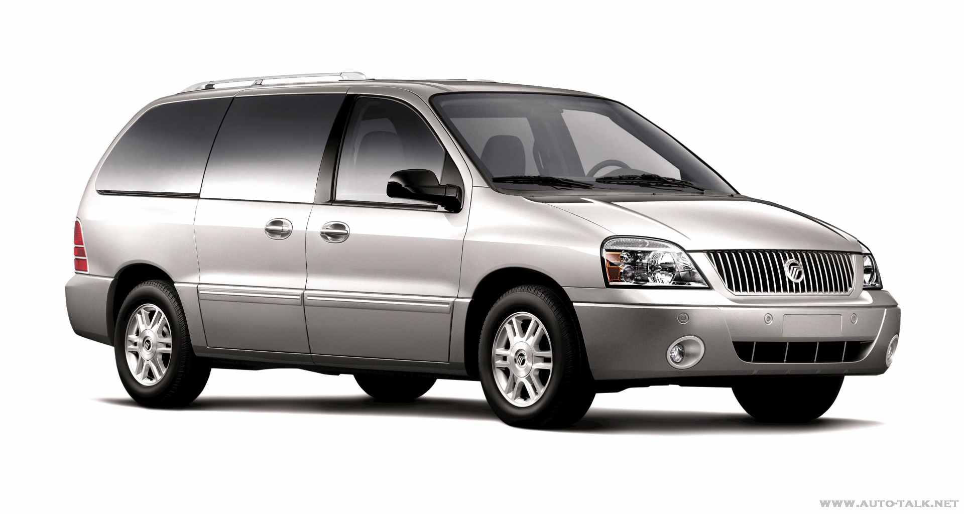 2006 Mercury Monterey