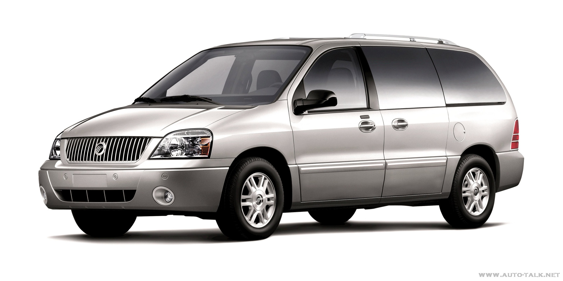 2006 Mercury Monterey